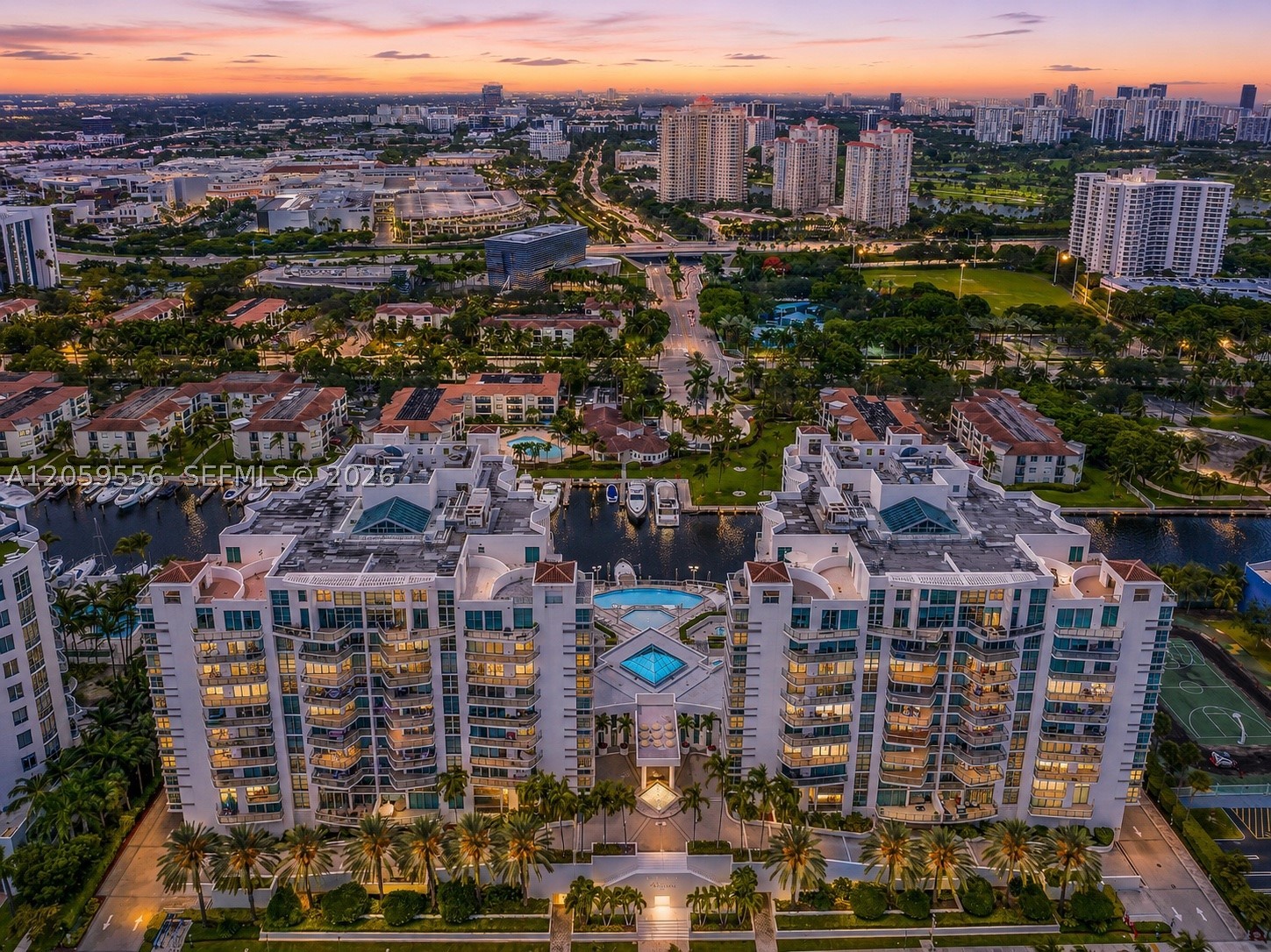 image The Atrium at Aventura0