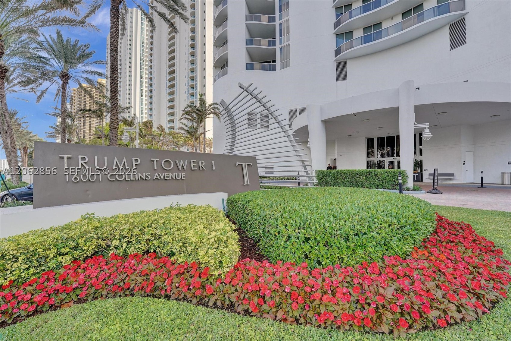 image Trump Tower I60