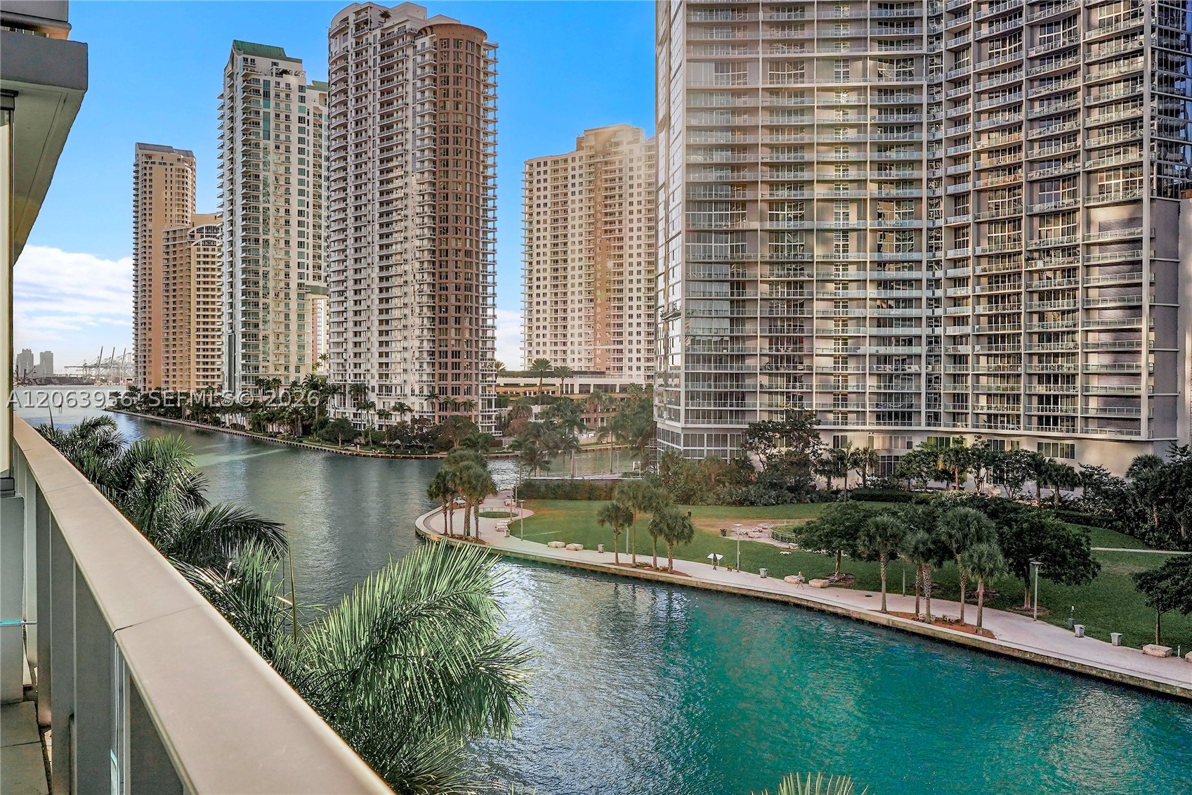 200 Biscayne Blvd Way #503