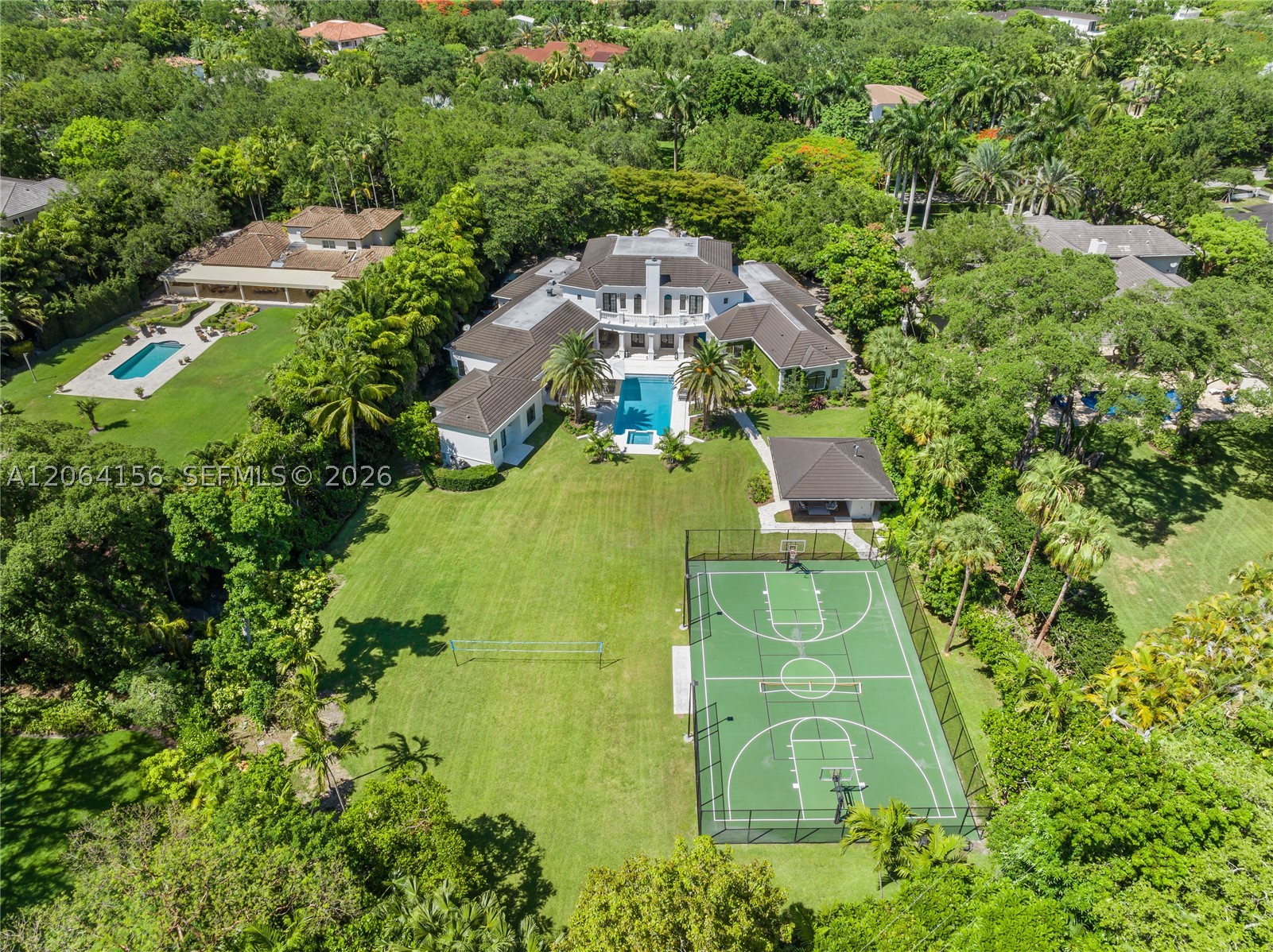 11010 SW 69th Ave Pinecrest, FL 33156