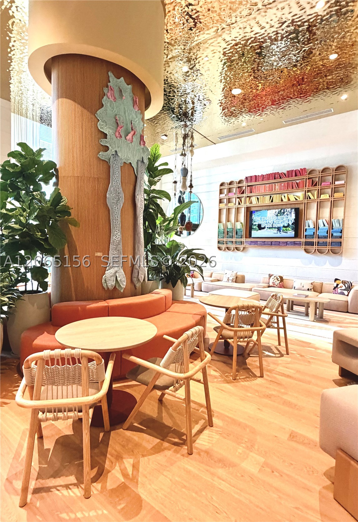 image The Standard Residences Midtown Miami35
