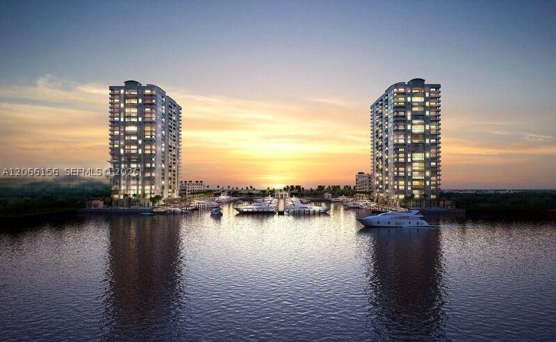 17301 Biscayne Blvd #1004