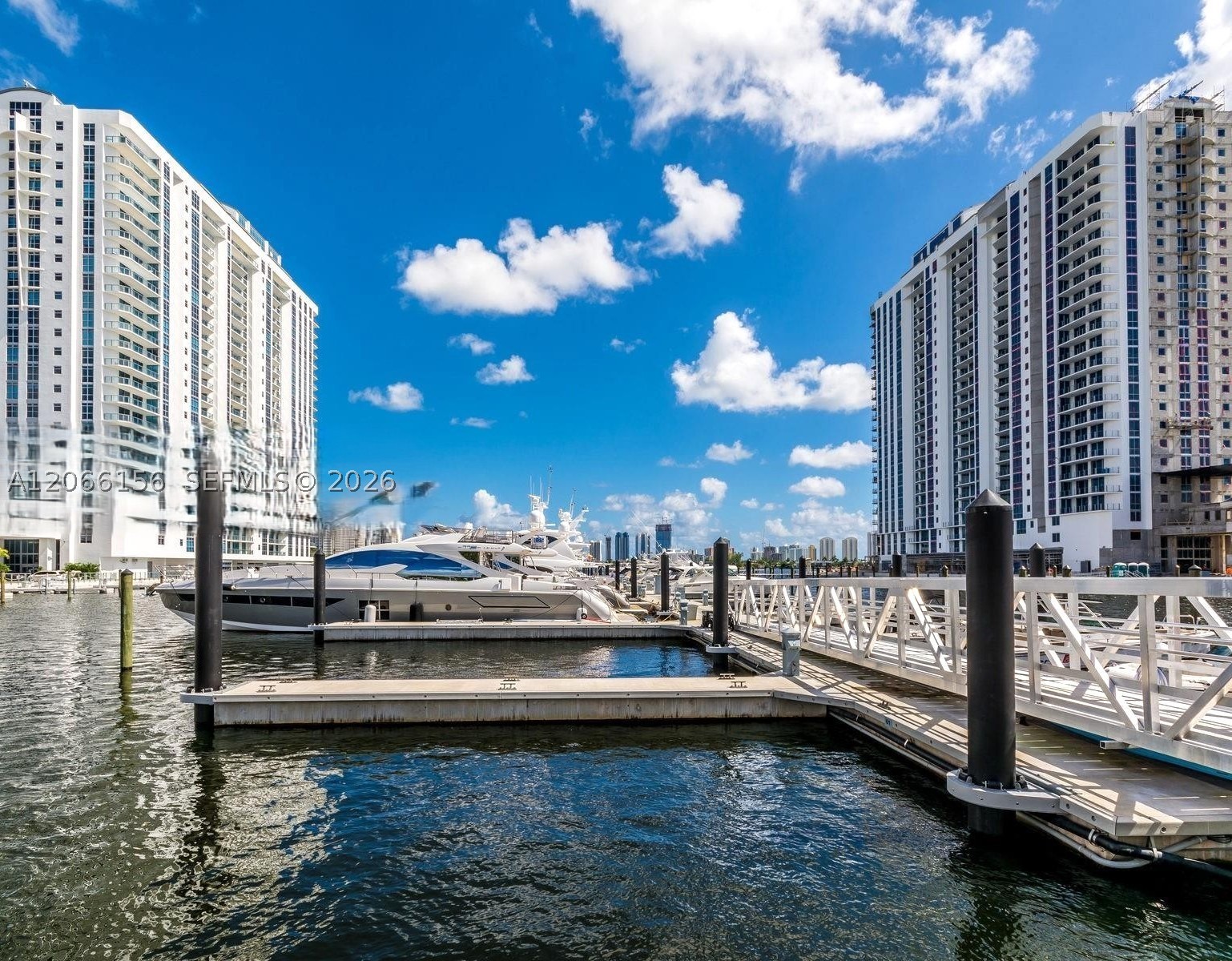 image Marina Palms Residences N16