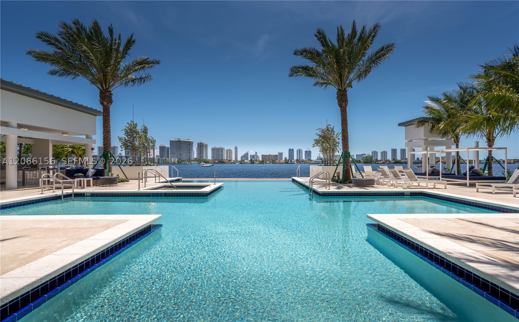 image Marina Palms Residences N17