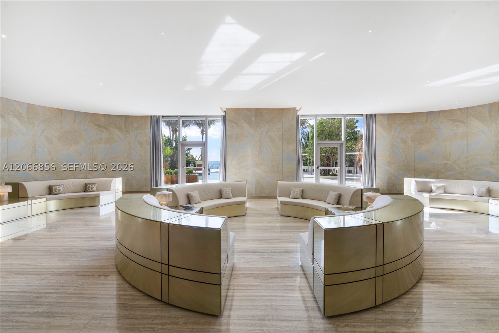 image Residences by Armani Casa64