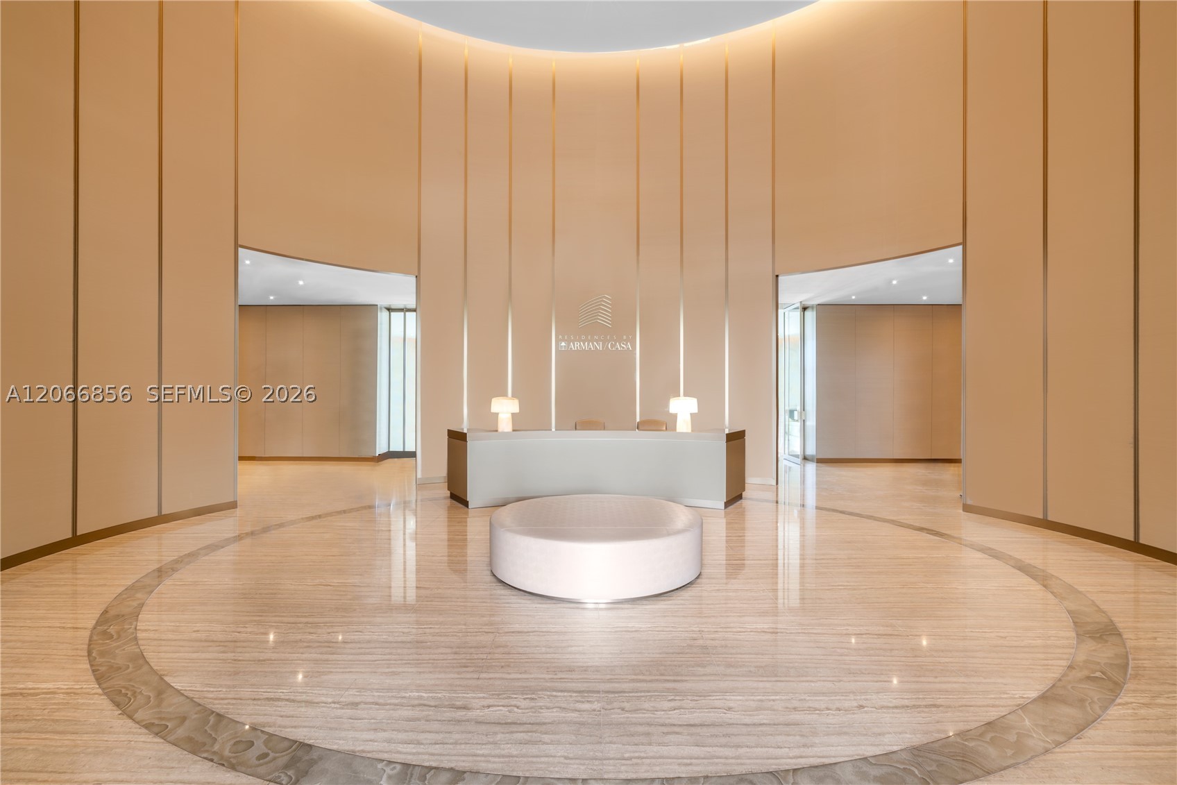 image Residences by Armani Casa67