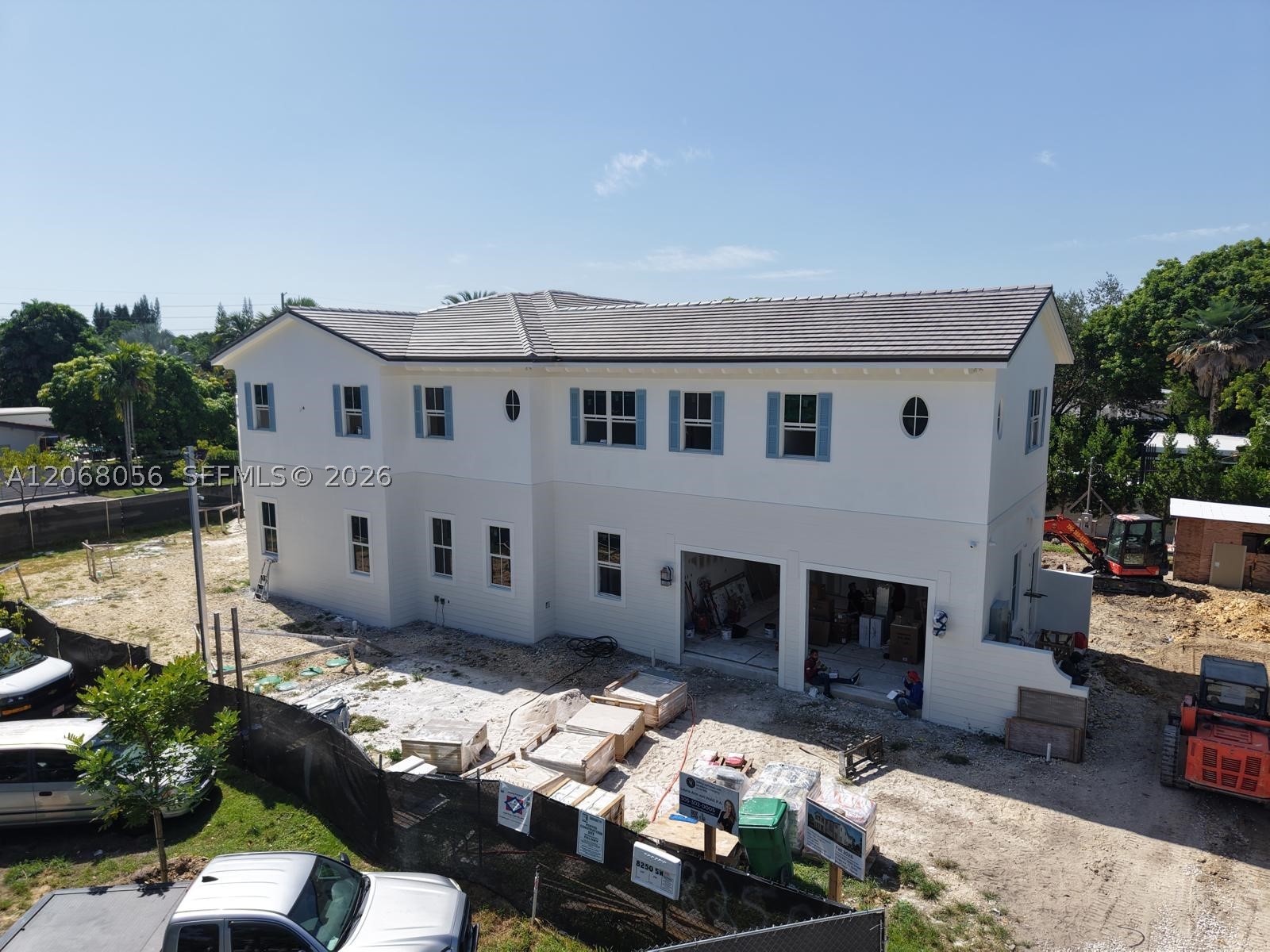 8250 SW 130th St Pinecrest, FL 33156