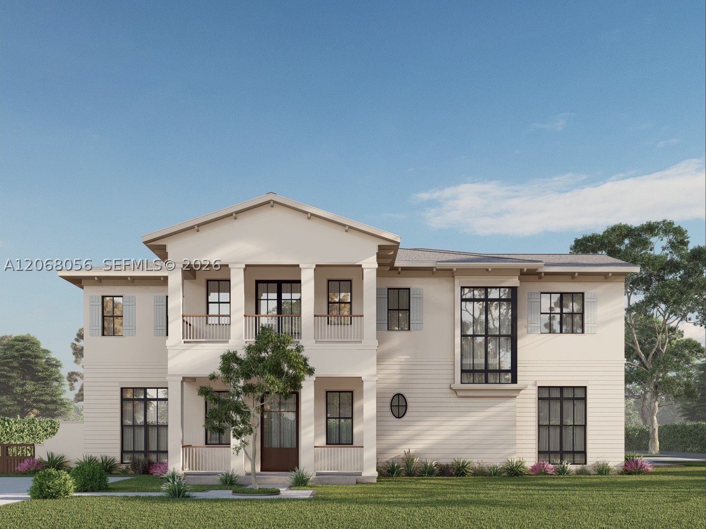 8250 SW 130th St Pinecrest, FL 33156