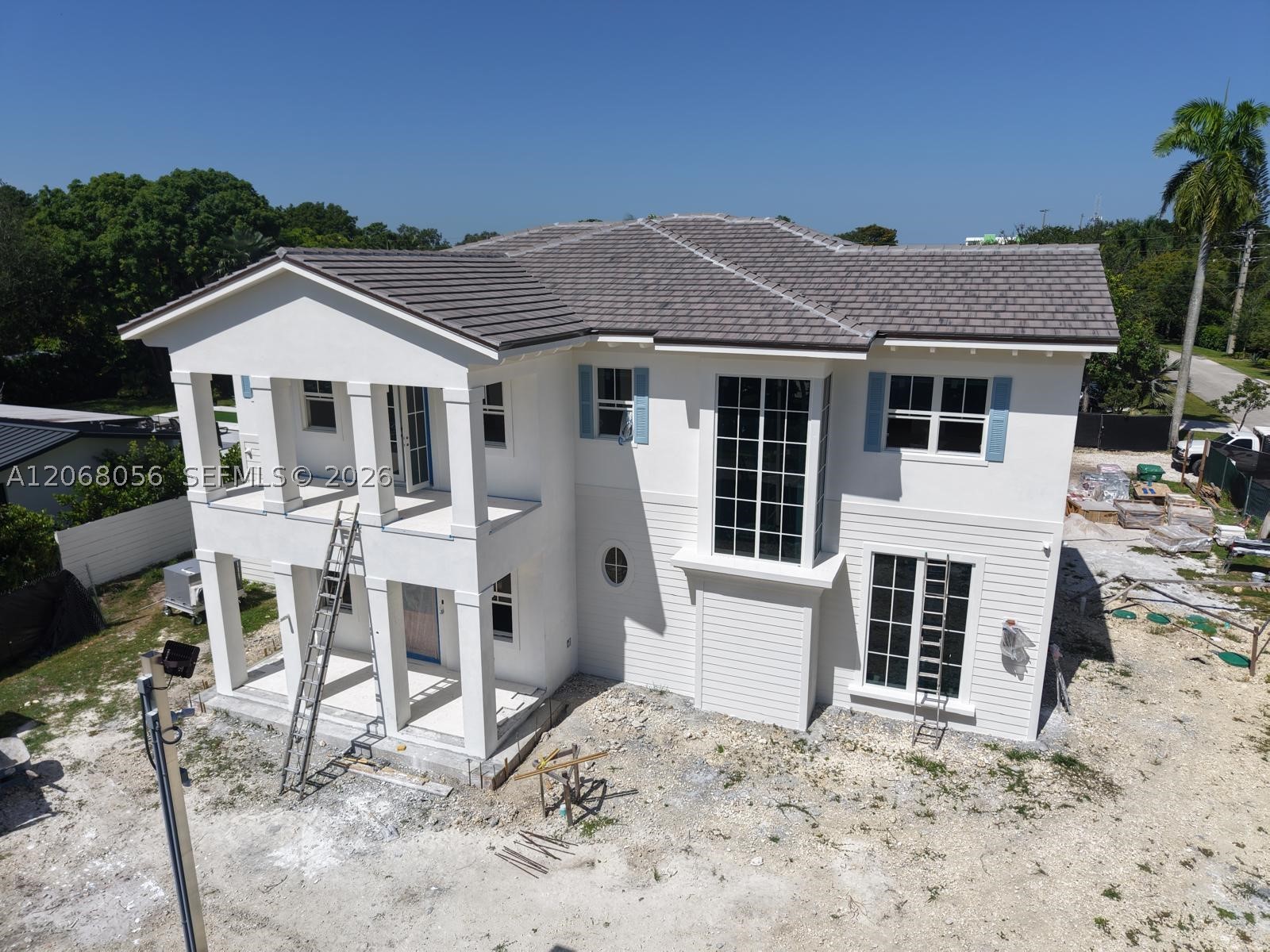 8250 SW 130th St Pinecrest, FL 33156