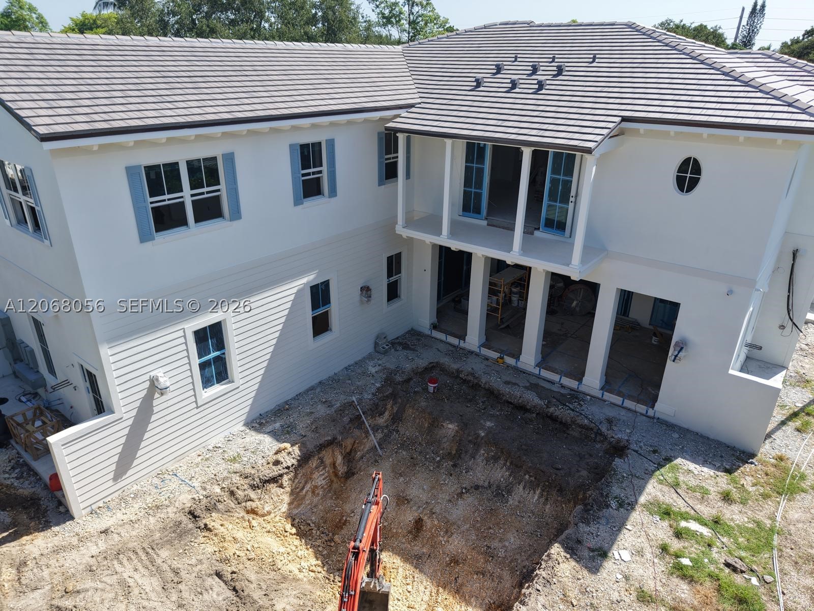 8250 SW 130th St Pinecrest, FL 33156