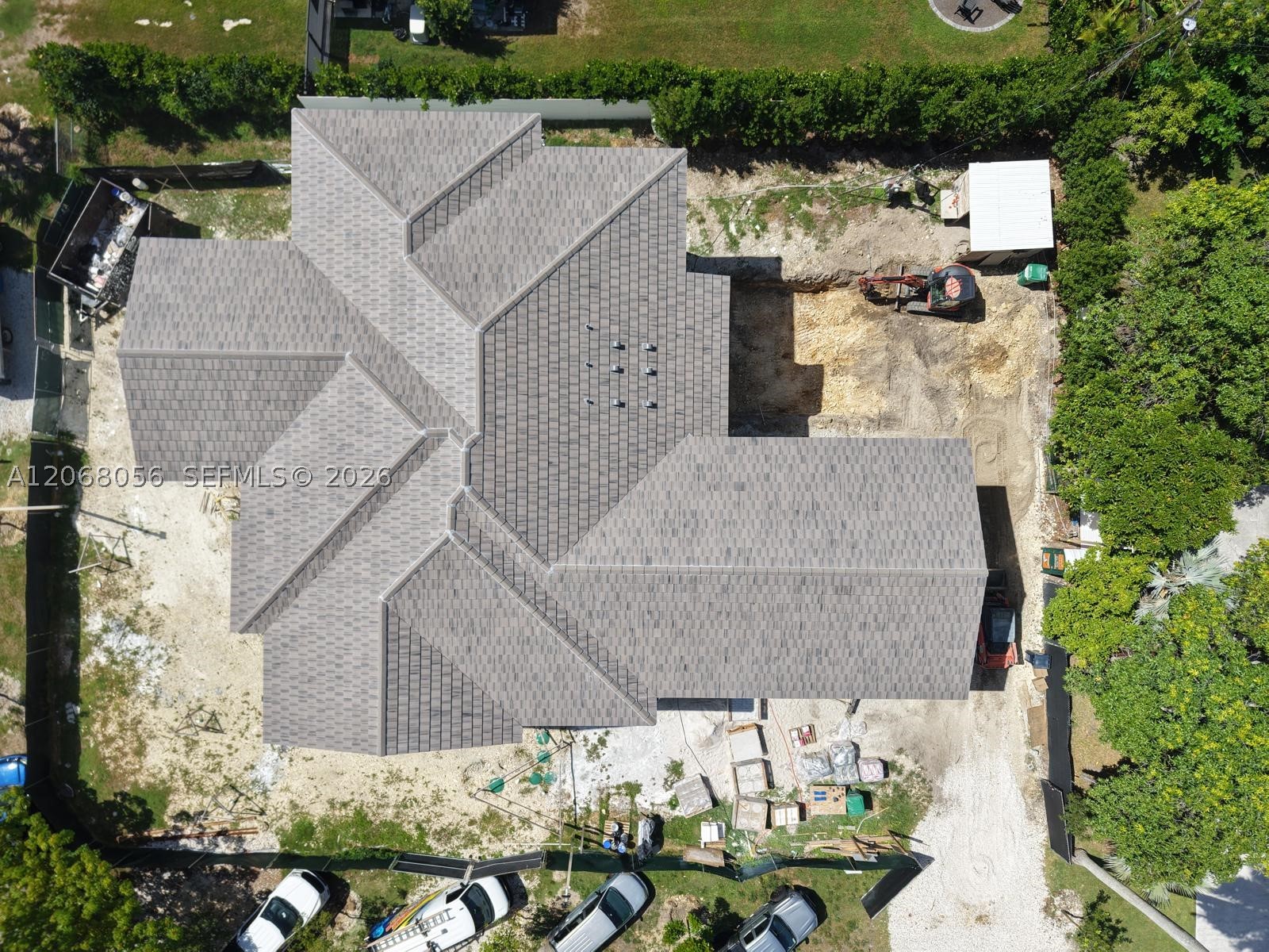 8250 SW 130th St Pinecrest, FL 33156