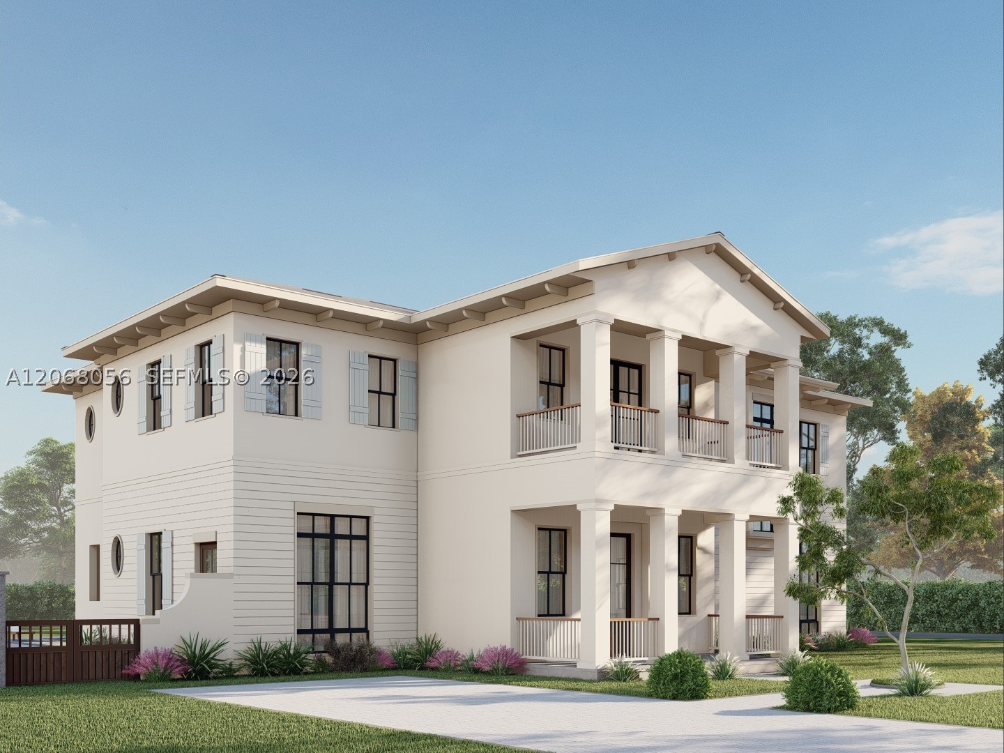 8250 SW 130th St Pinecrest, FL 33156