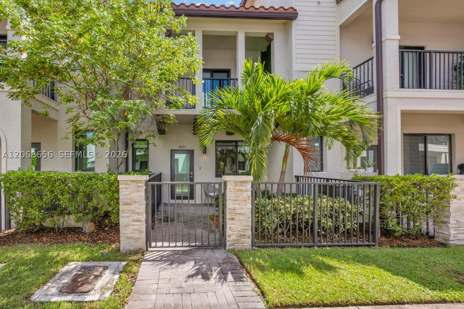 4691 NW 83rd Pkwy