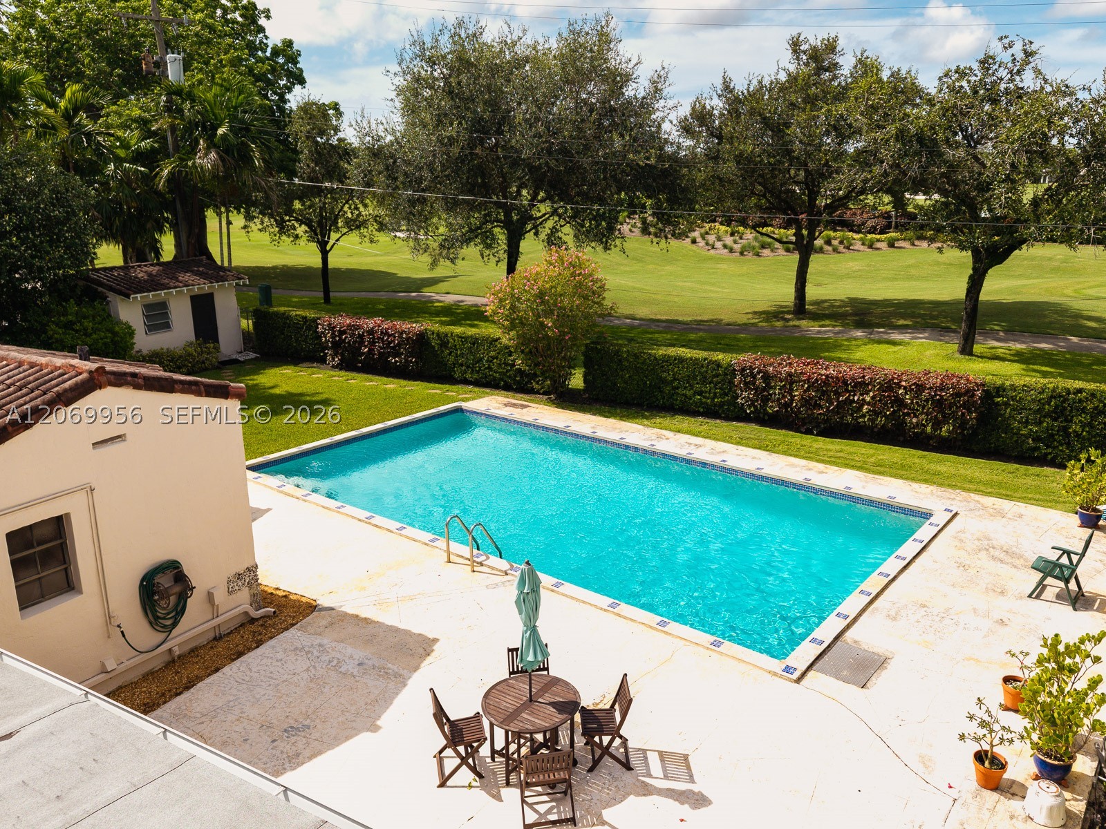 4128 Pinta Ct Coral Gables, FL 33146