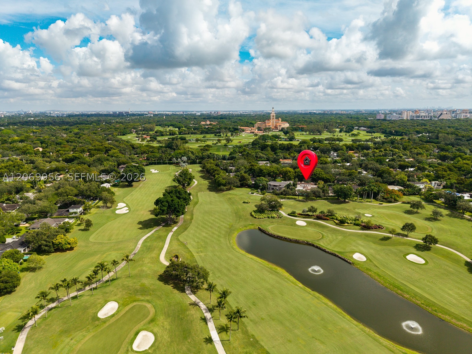 4128 Pinta Ct Coral Gables, FL 33146