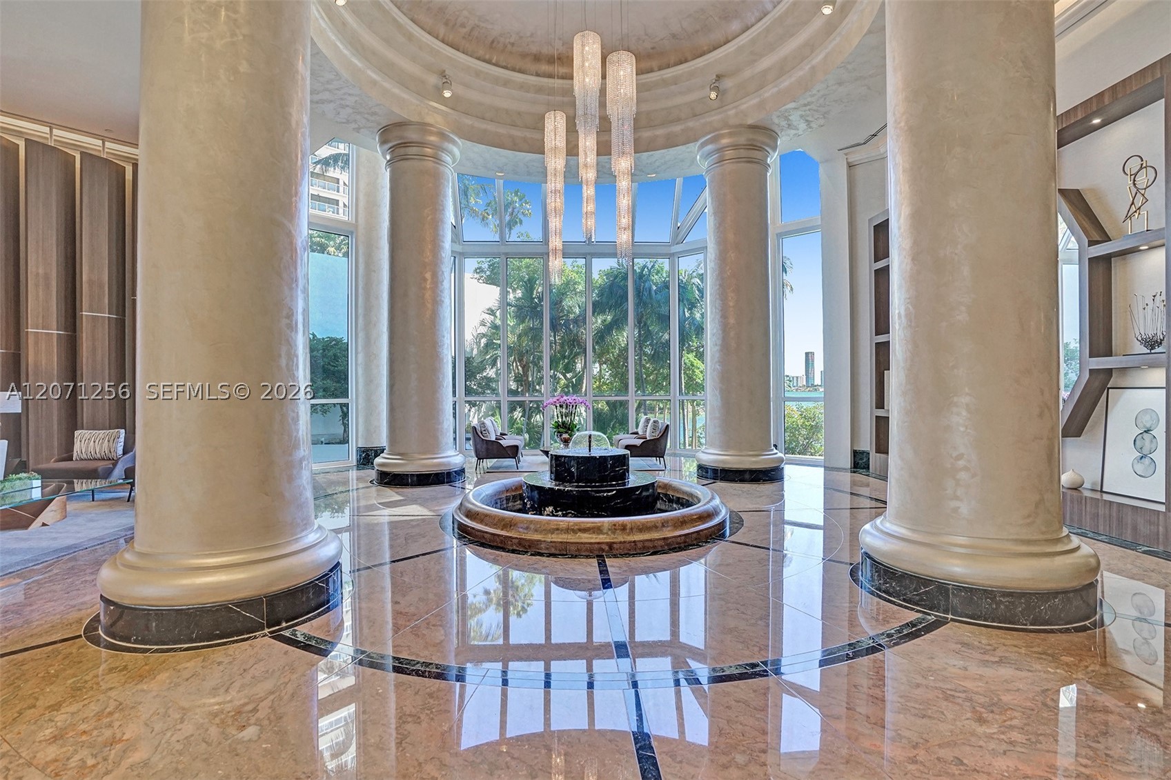 3000 Island Blvd #1201 Aventura, FL 33160