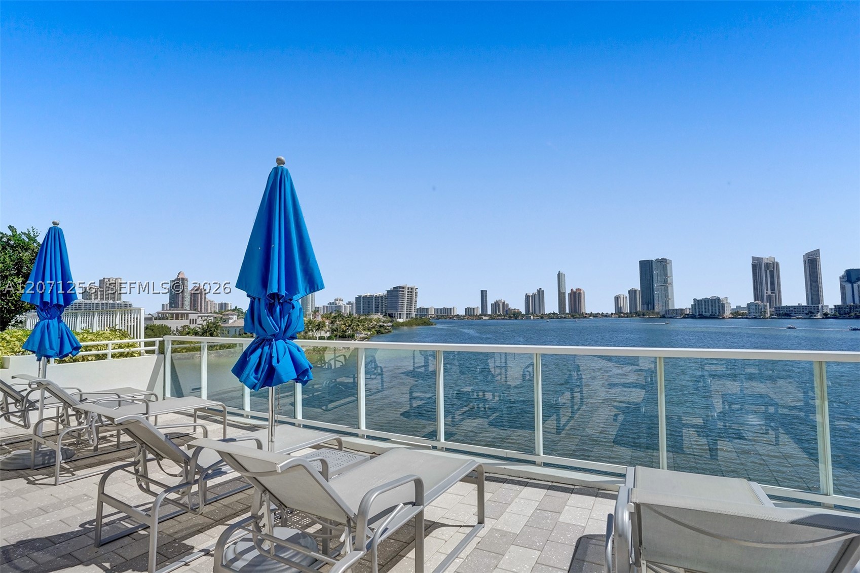 3000 Island Blvd #1201 Aventura, FL 33160