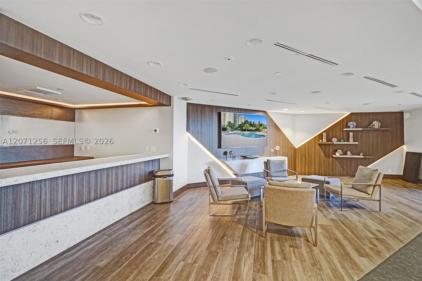 3000 Island Blvd #1201 Aventura, FL 33160