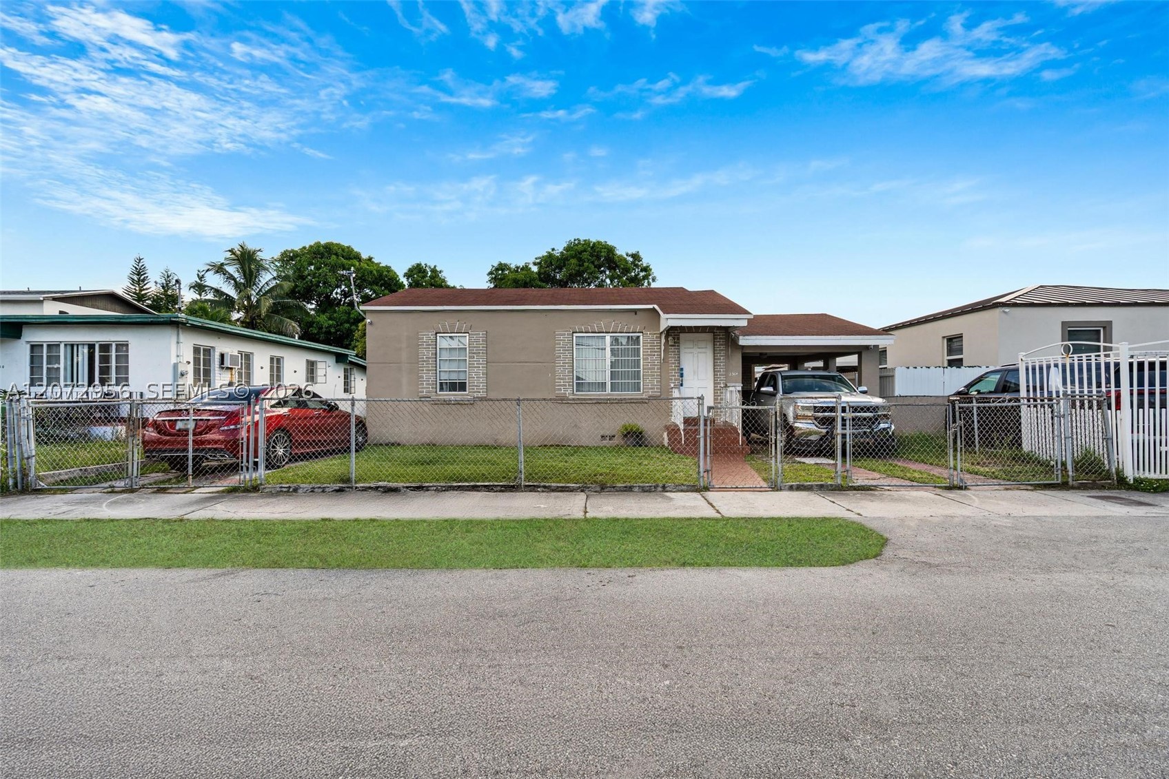 2364 SW 14th St