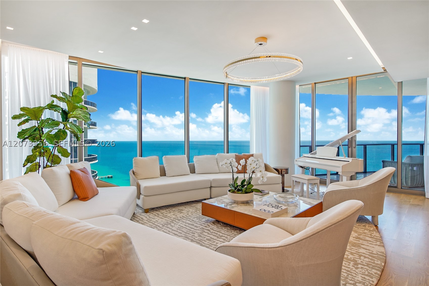 15701 Collins Ave #4101