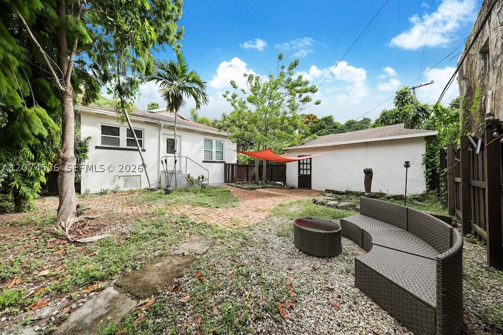46 NE 43rd St Miami, FL 33137