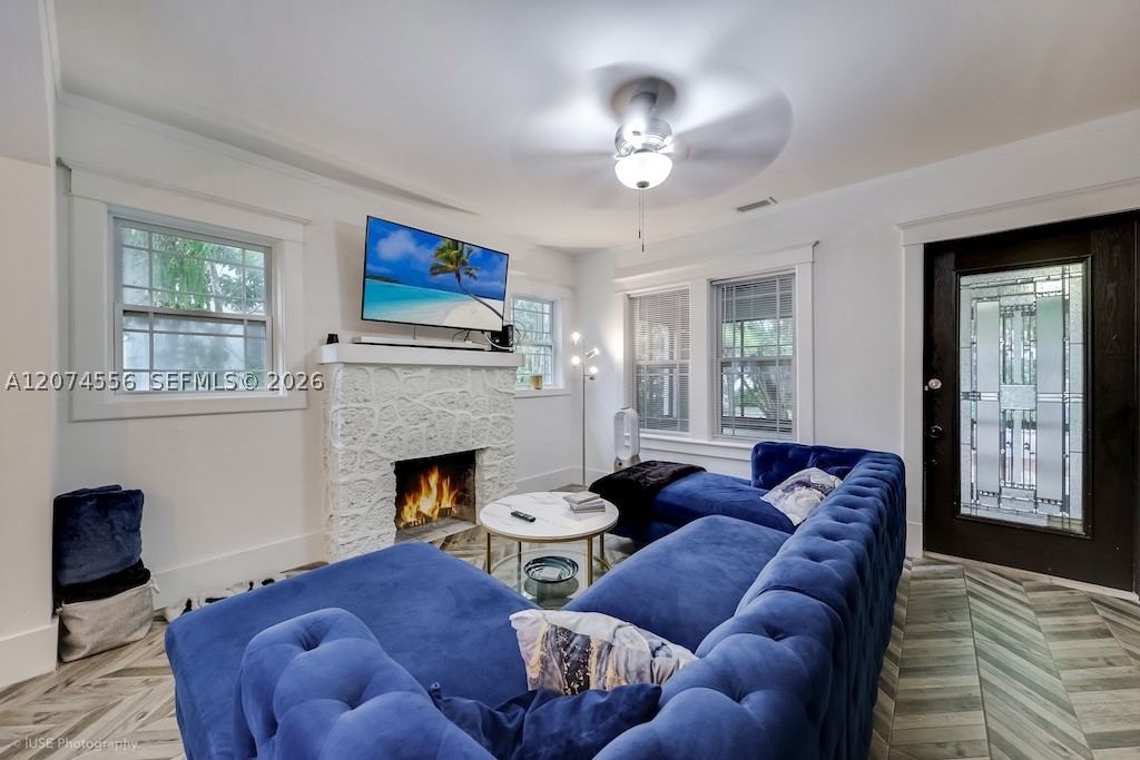 46 NE 43rd St Miami, FL 33137