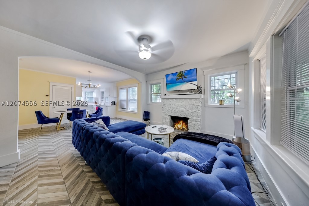 46 NE 43rd St Miami, FL 33137