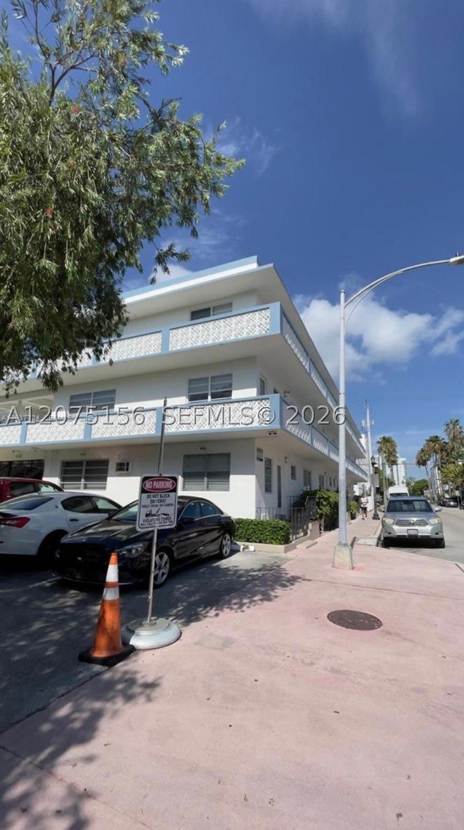 640 Pennsylvania Ave #11