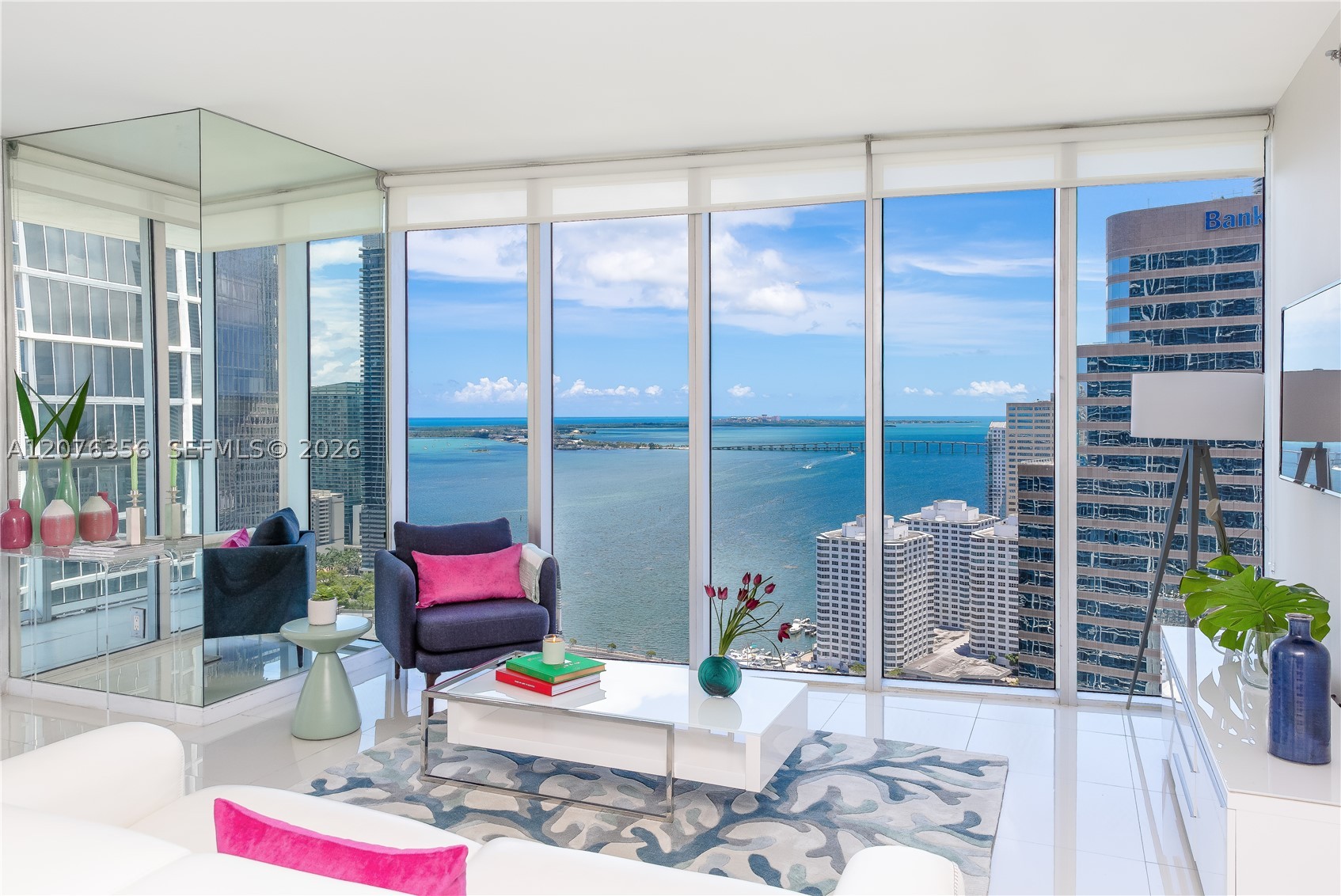 485 Brickell Ave #3410