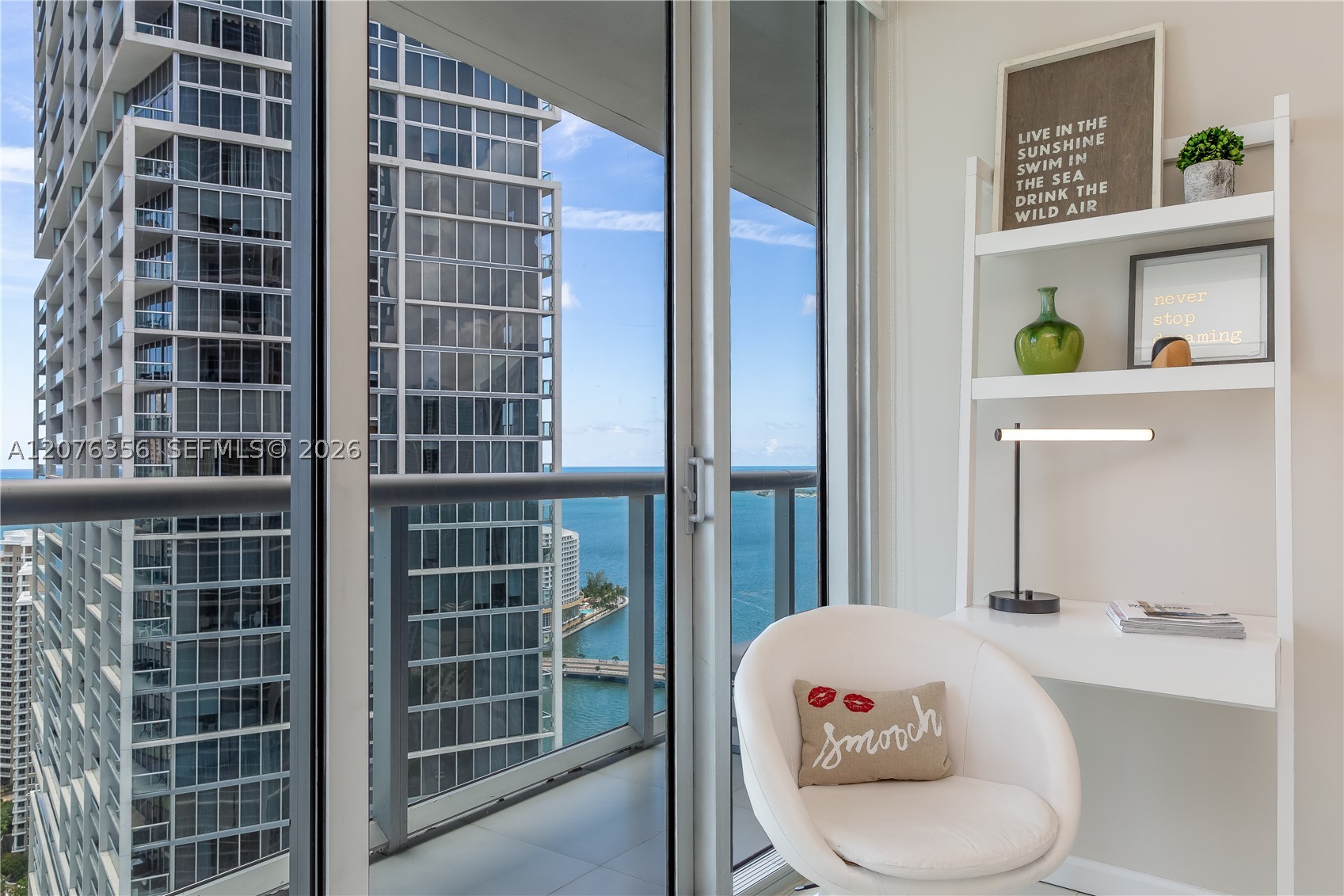 485 Brickell Ave #3410 Miami, FL 33131