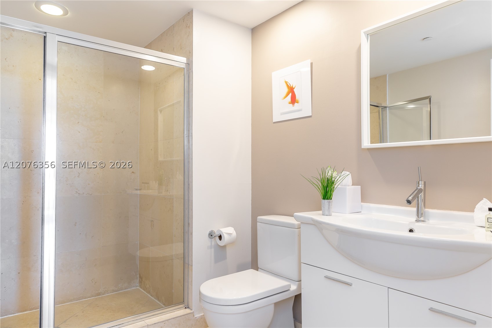 485 Brickell Ave #3410 Miami, FL 33131