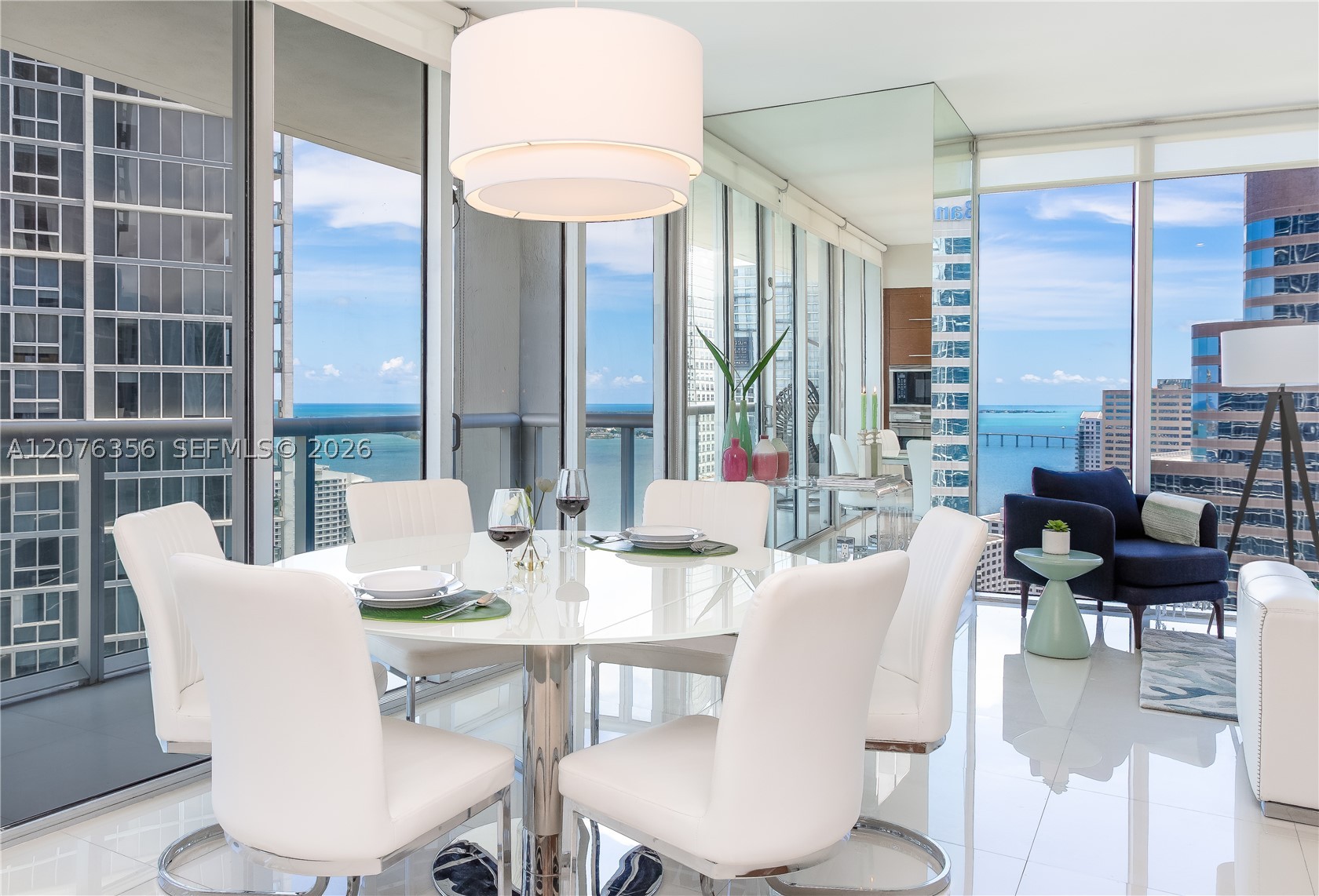 485 Brickell Ave #3410 Miami, FL 33131