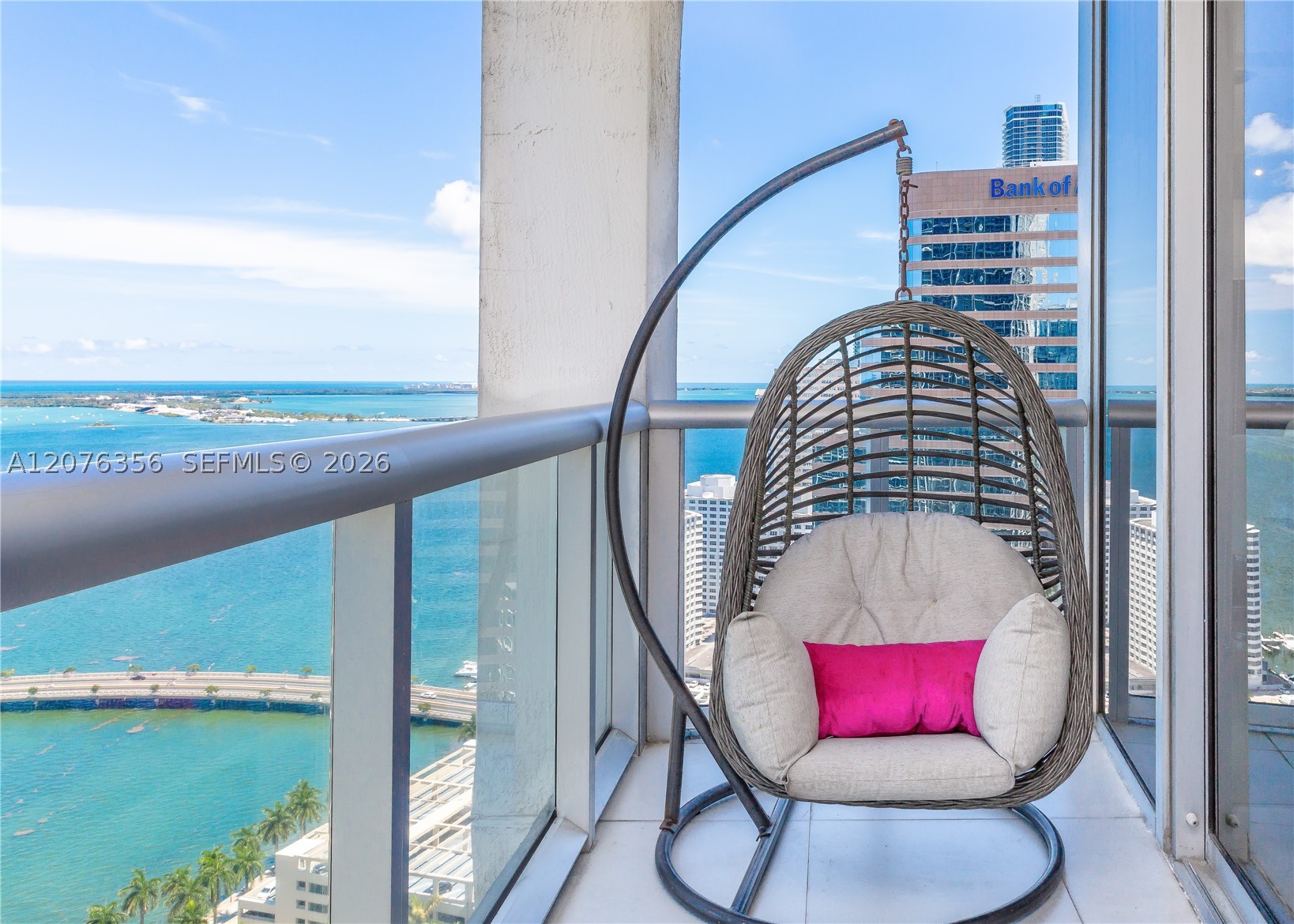 485 Brickell Ave #3410 Miami, FL 33131