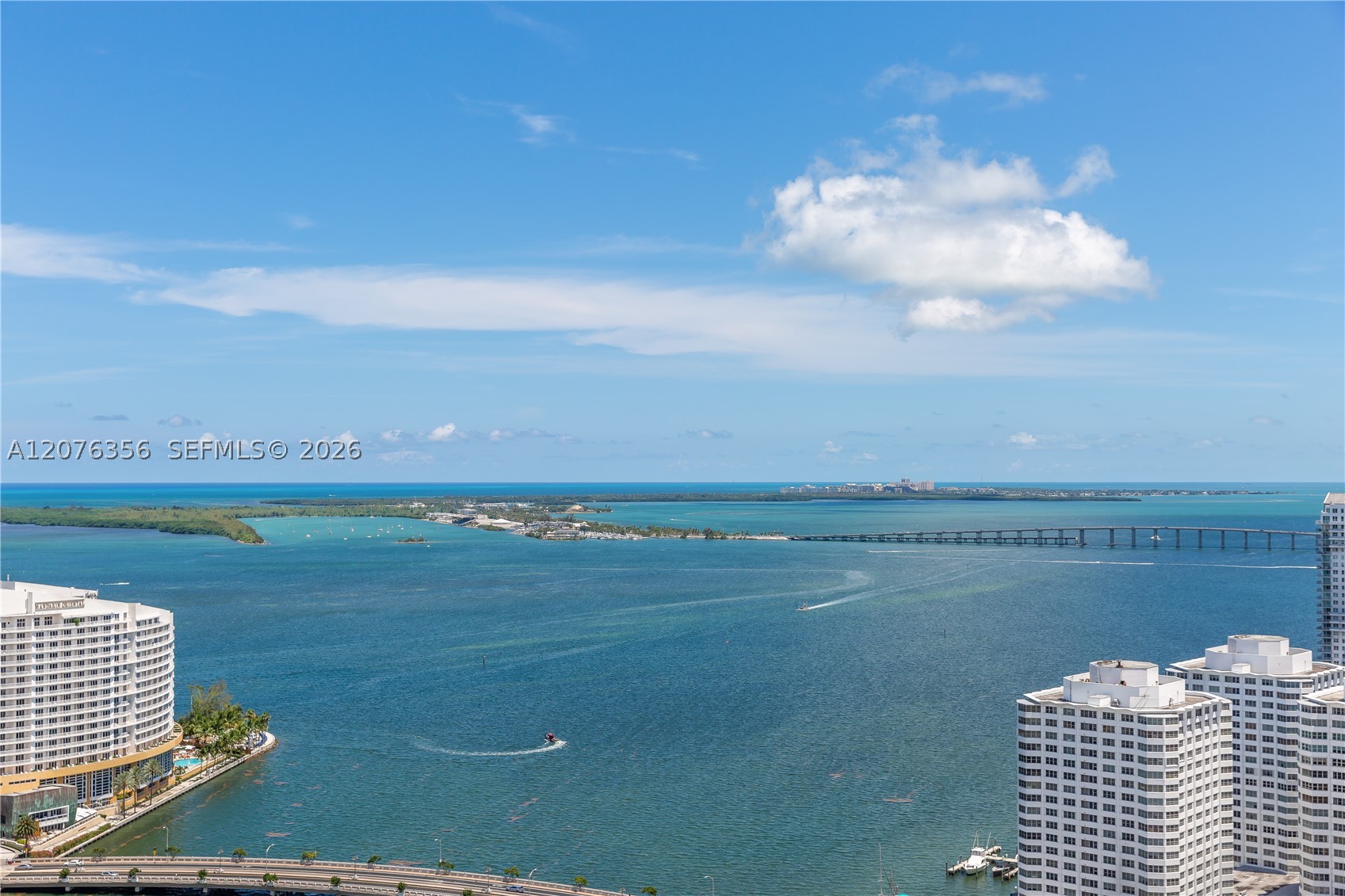 485 Brickell Ave #3410 Miami, FL 33131