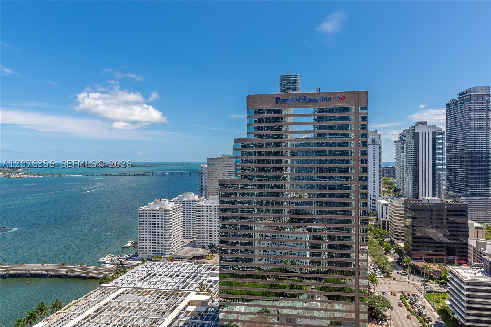 485 Brickell Ave #3410 Miami, FL 33131