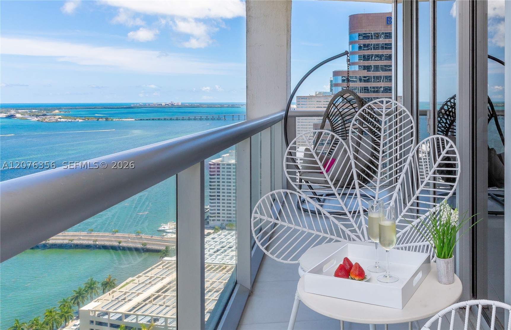 485 Brickell Ave #3410 Miami, FL 33131