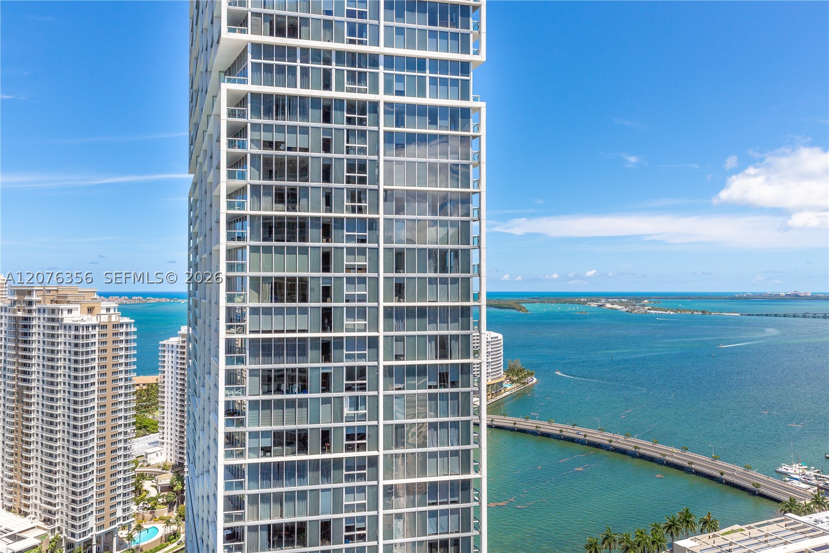 485 Brickell Ave #3410 Miami, FL 33131