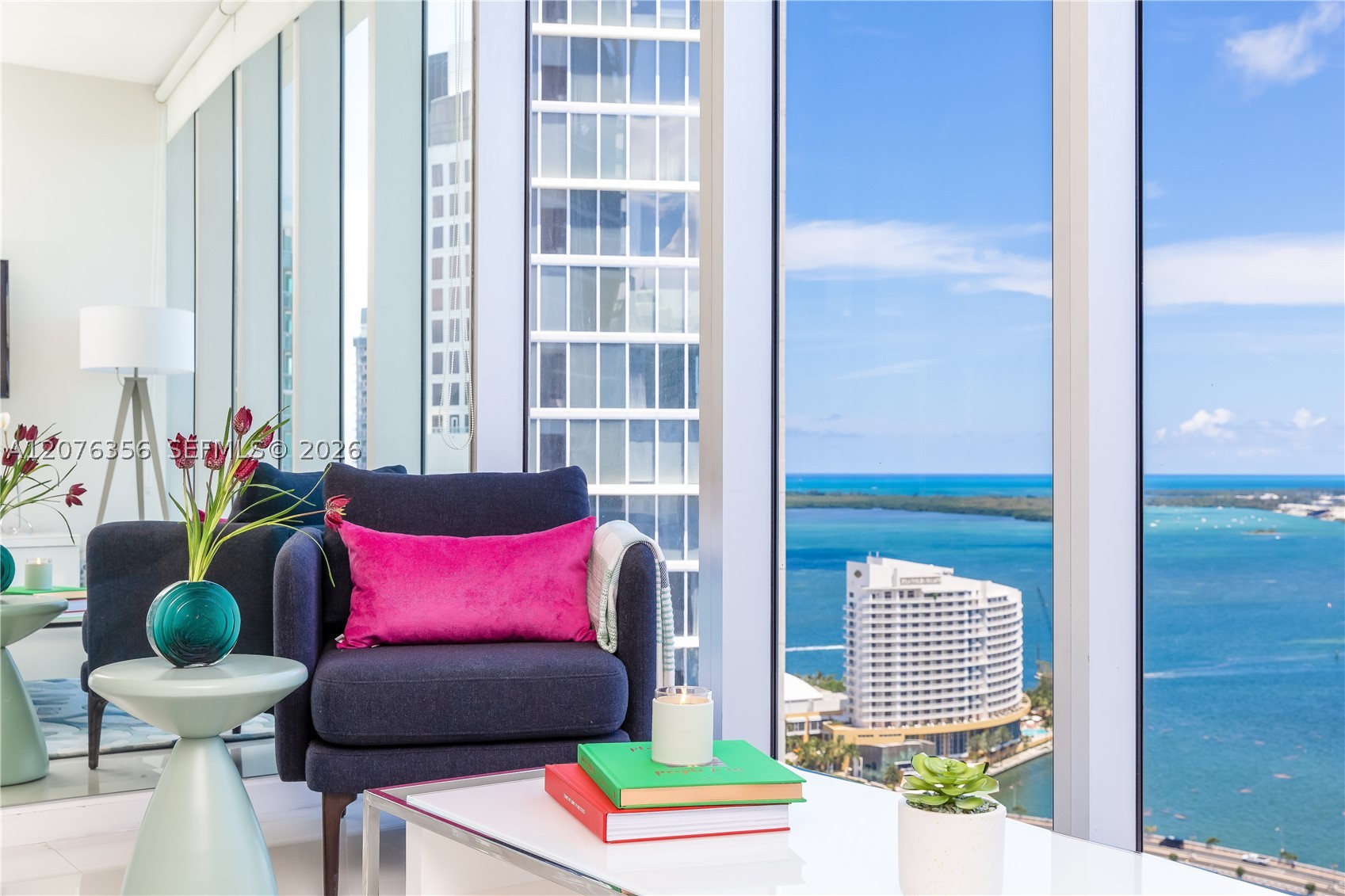 485 Brickell Ave #3410 Miami, FL 33131