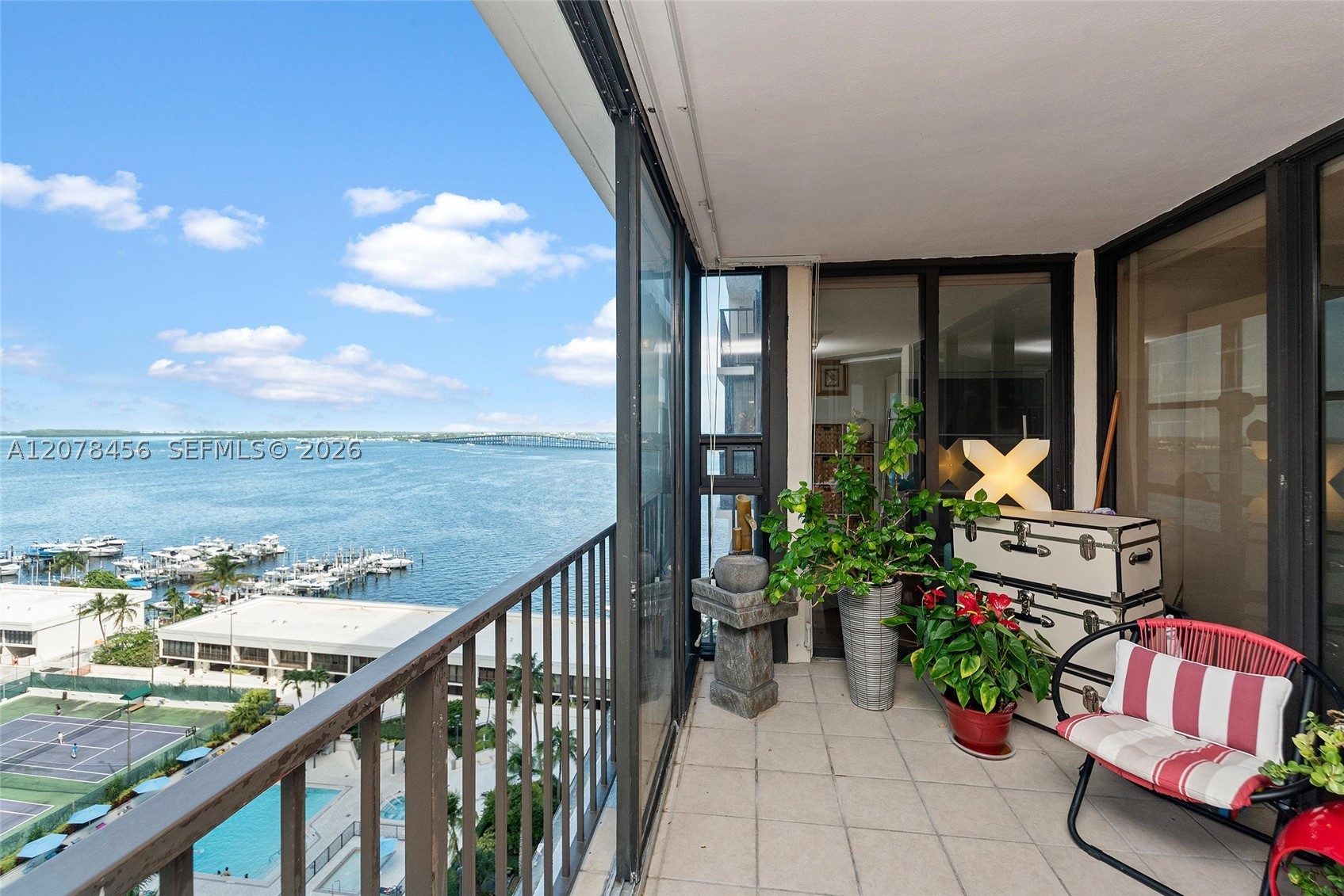 1925 Brickell Ave #1501D Miami, FL 33129
