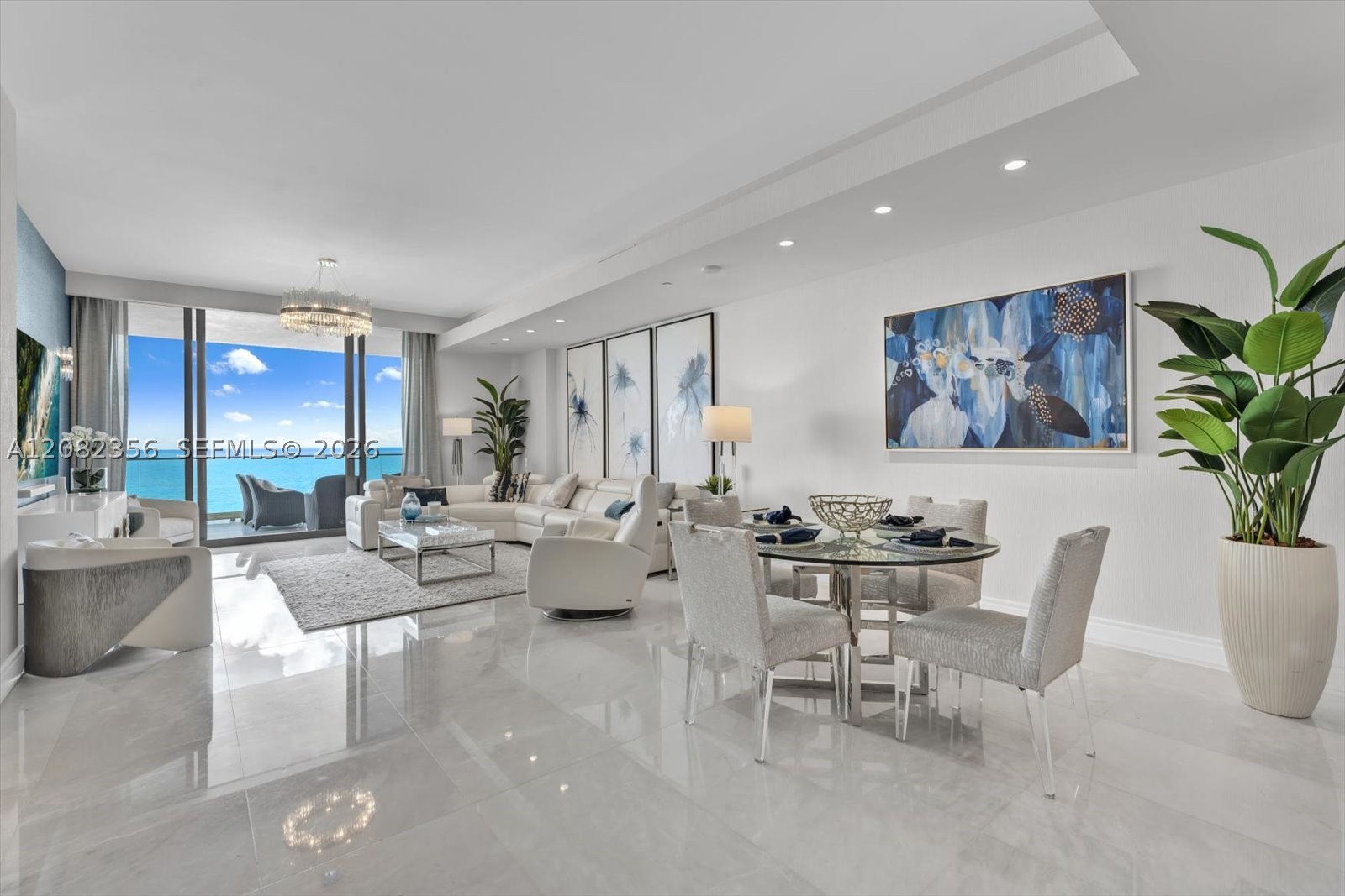 17901 Collins Ave #802