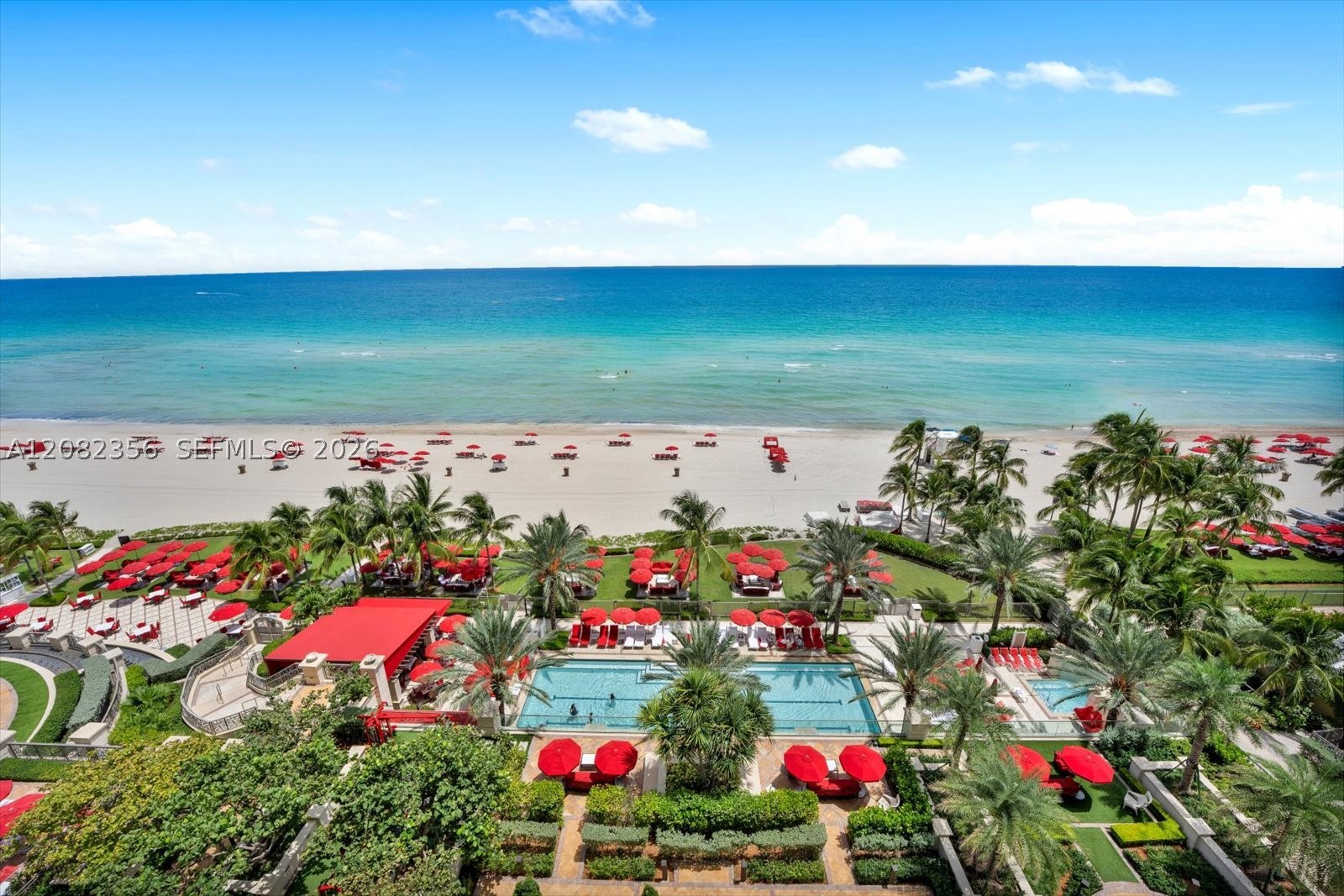17901 Collins Ave #802 Sunny Isles Beach, FL 33160