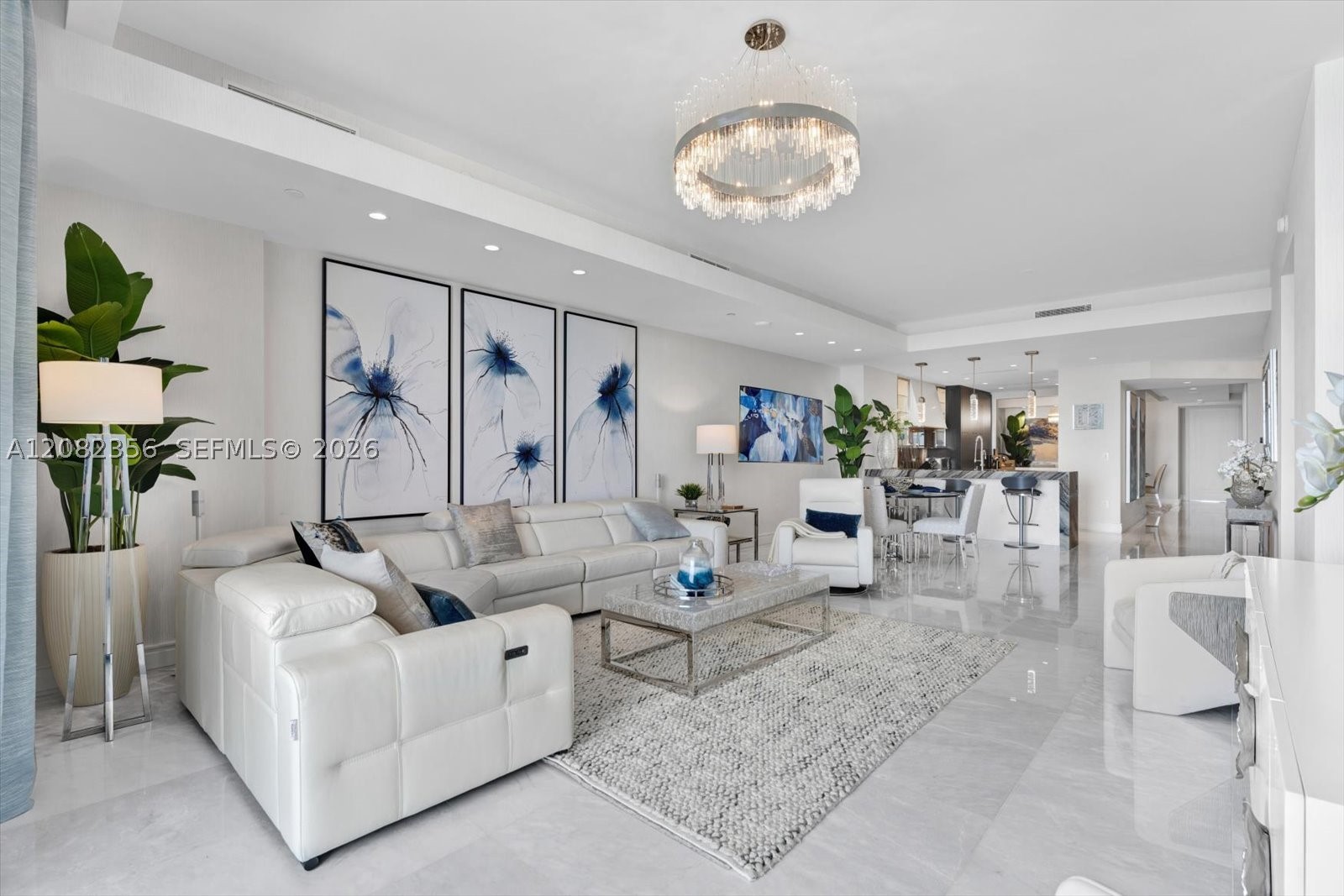 17901 Collins Ave #802 Sunny Isles Beach, FL 33160
