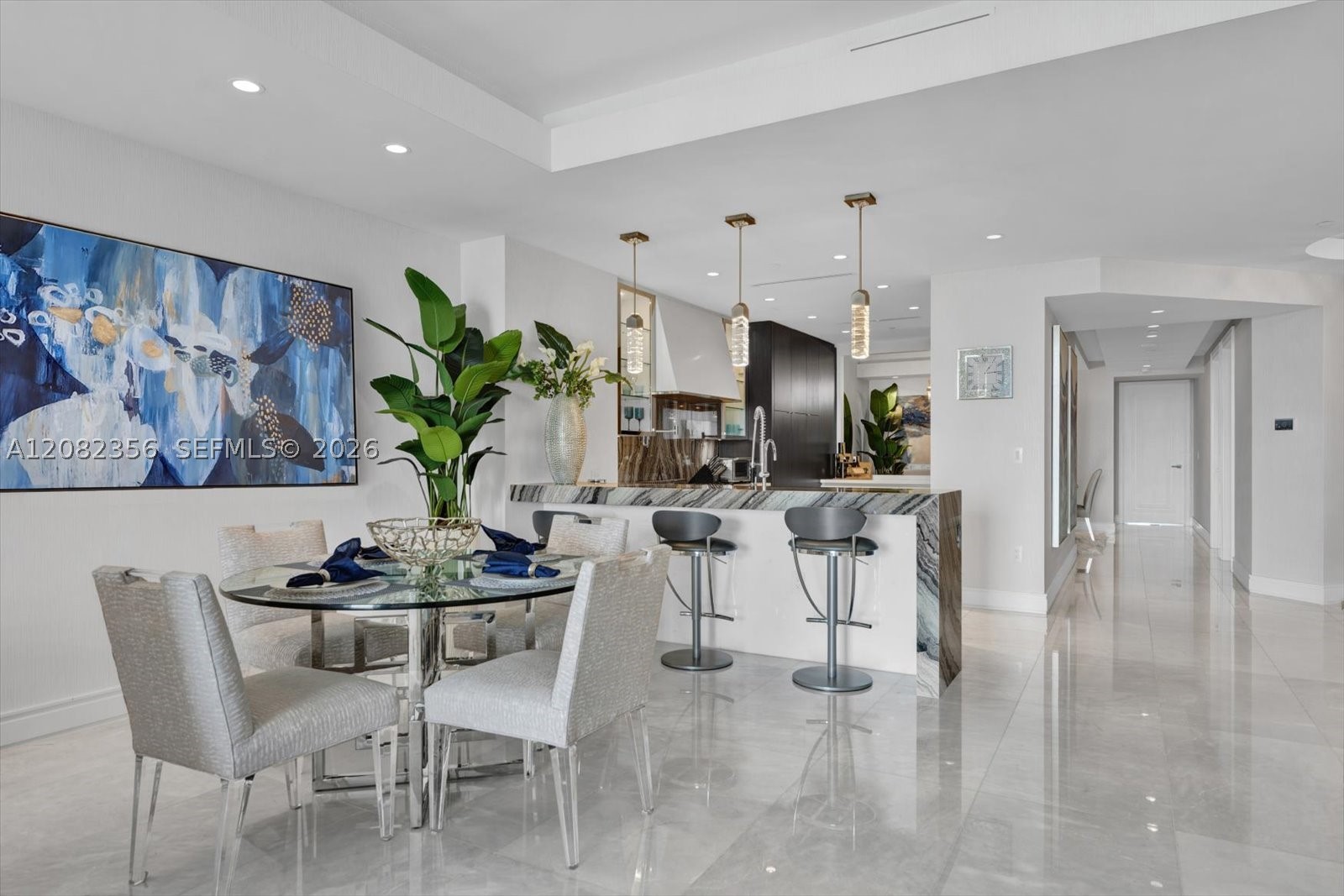 17901 Collins Ave #802 Sunny Isles Beach, FL 33160