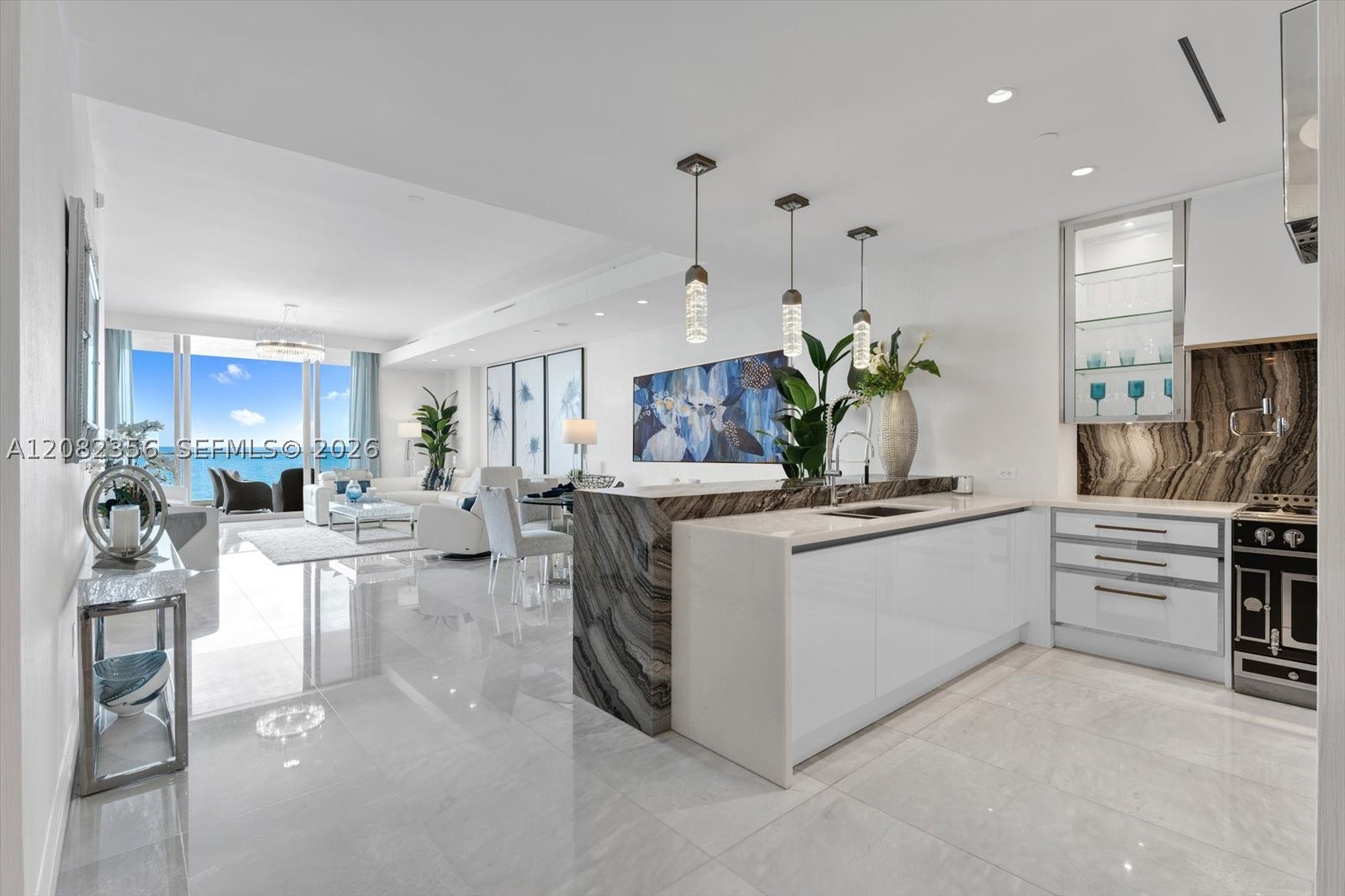 17901 Collins Ave #802 Sunny Isles Beach, FL 33160
