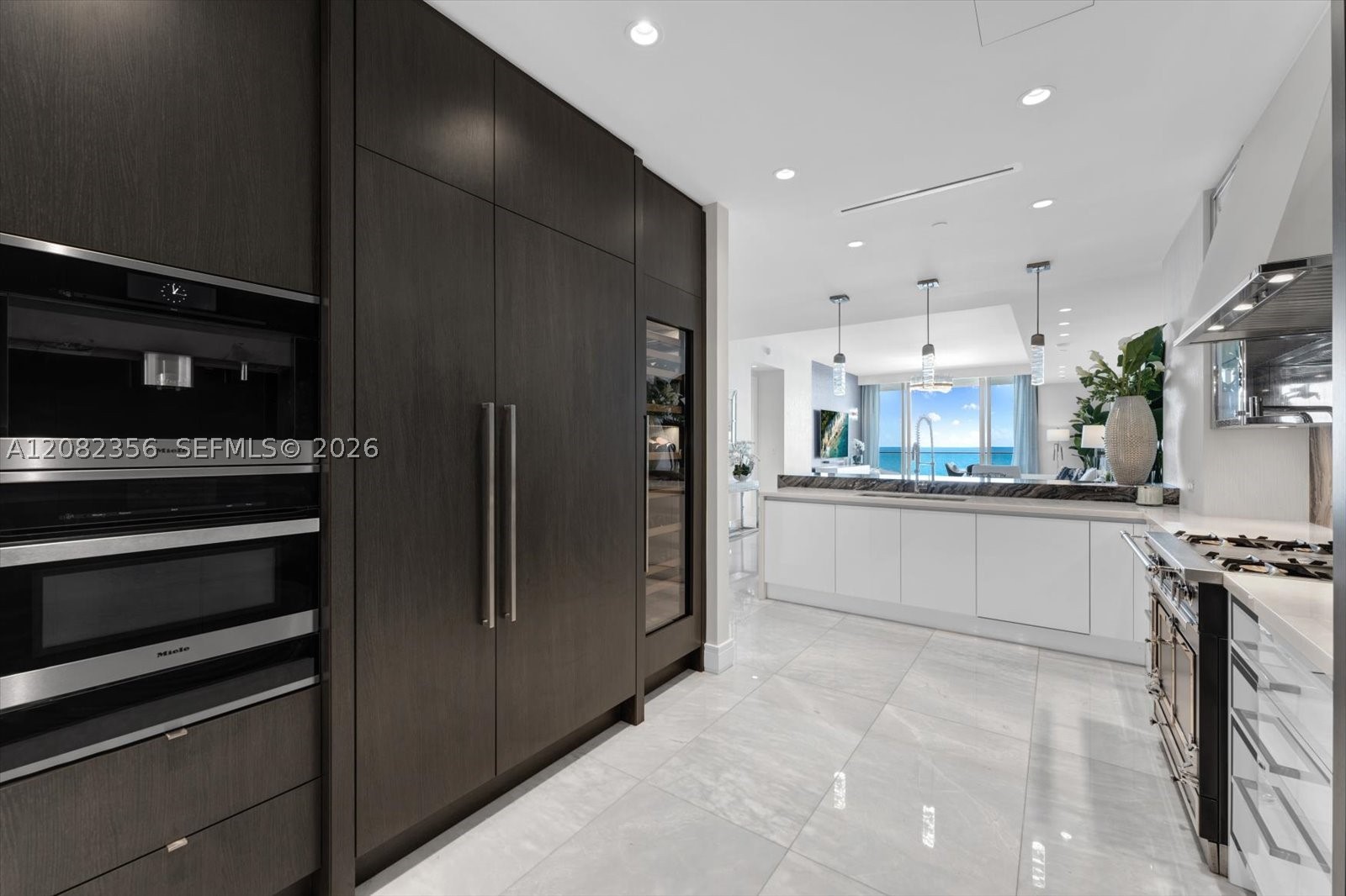 17901 Collins Ave #802 Sunny Isles Beach, FL 33160
