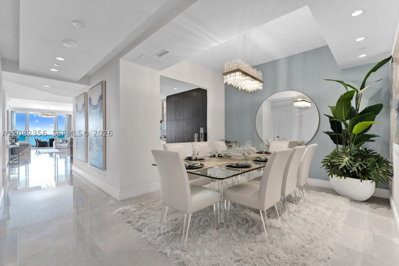 17901 Collins Ave #802 Sunny Isles Beach, FL 33160