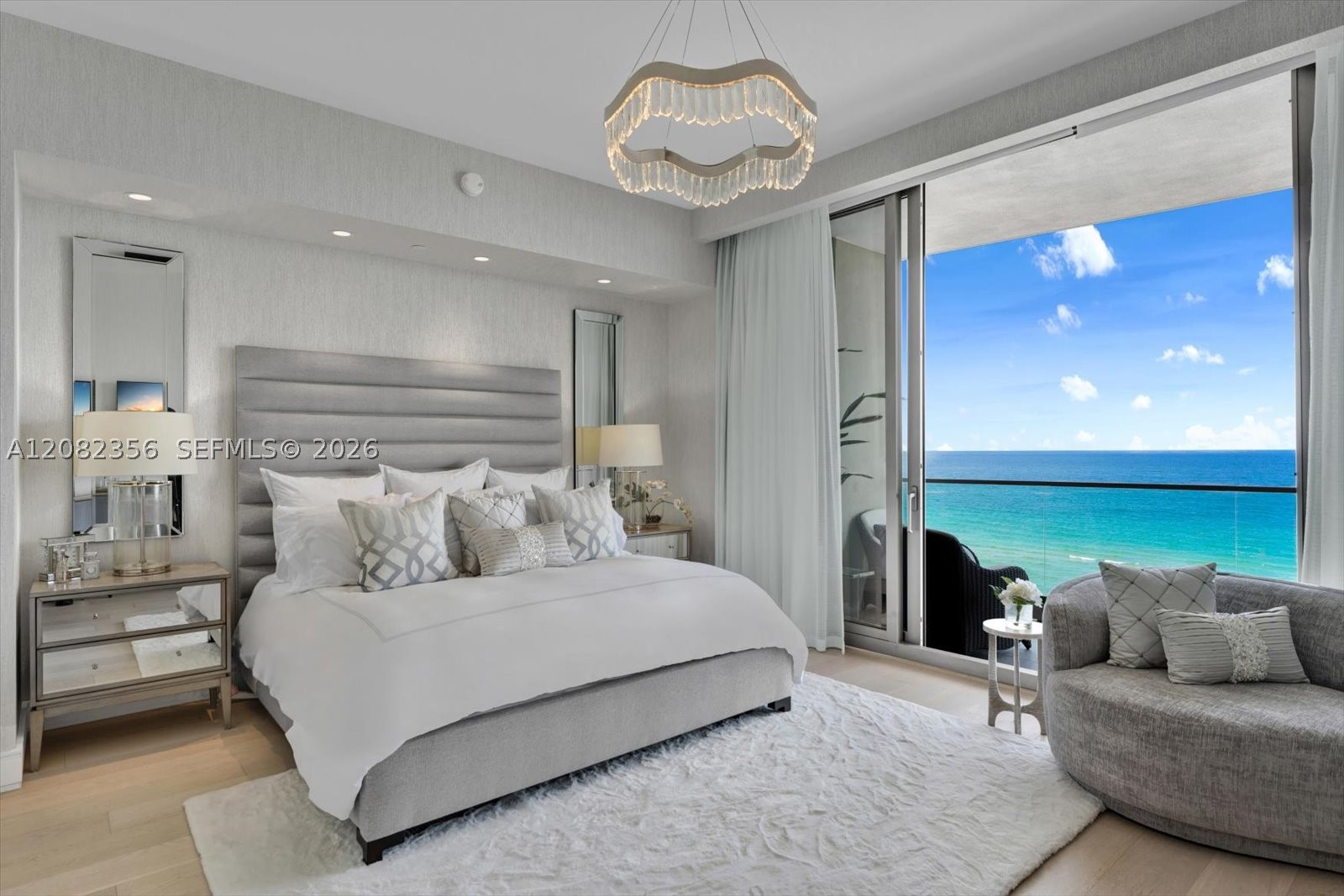 17901 Collins Ave #802 Sunny Isles Beach, FL 33160