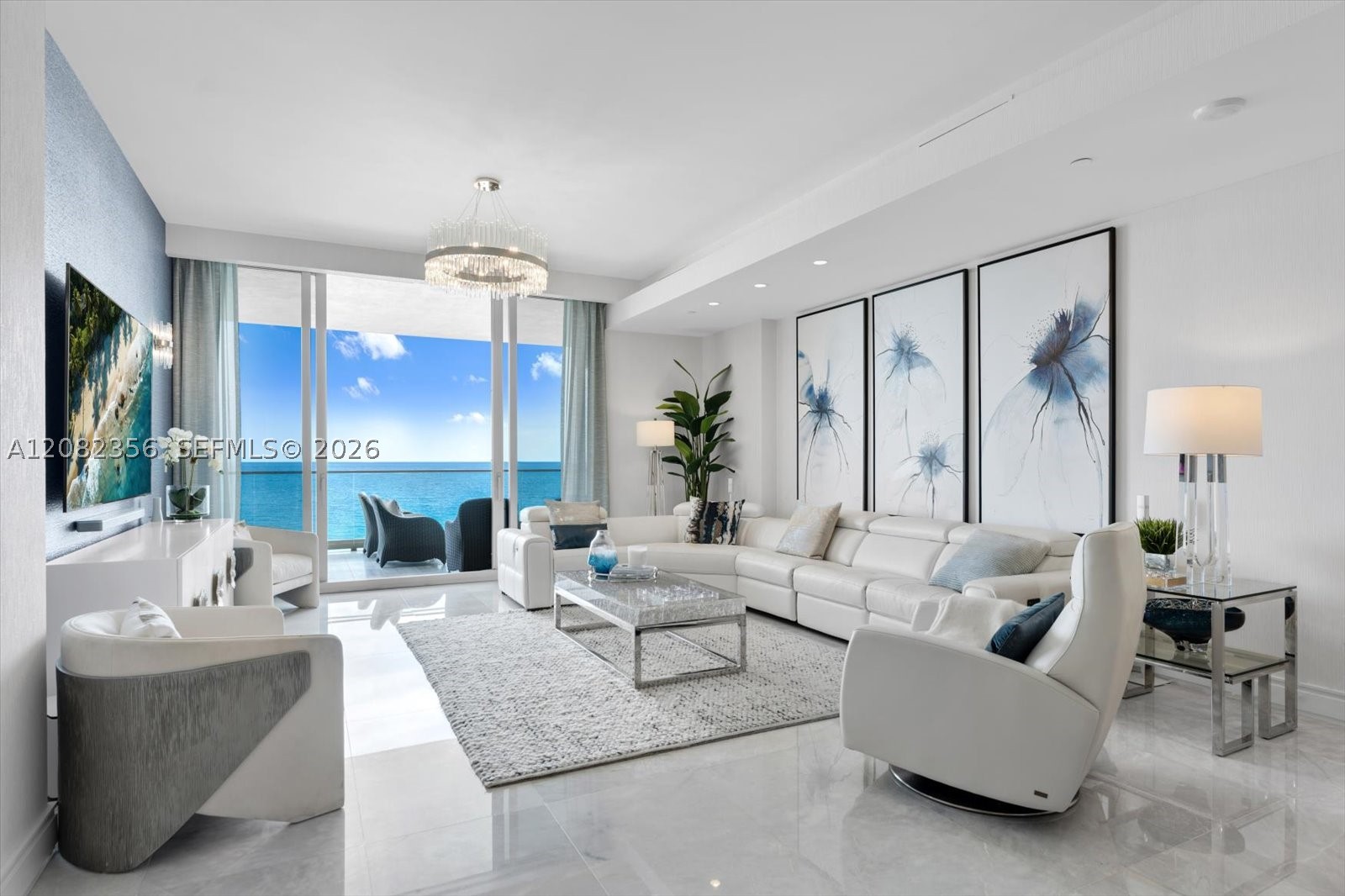 17901 Collins Ave #802 Sunny Isles Beach, FL 33160