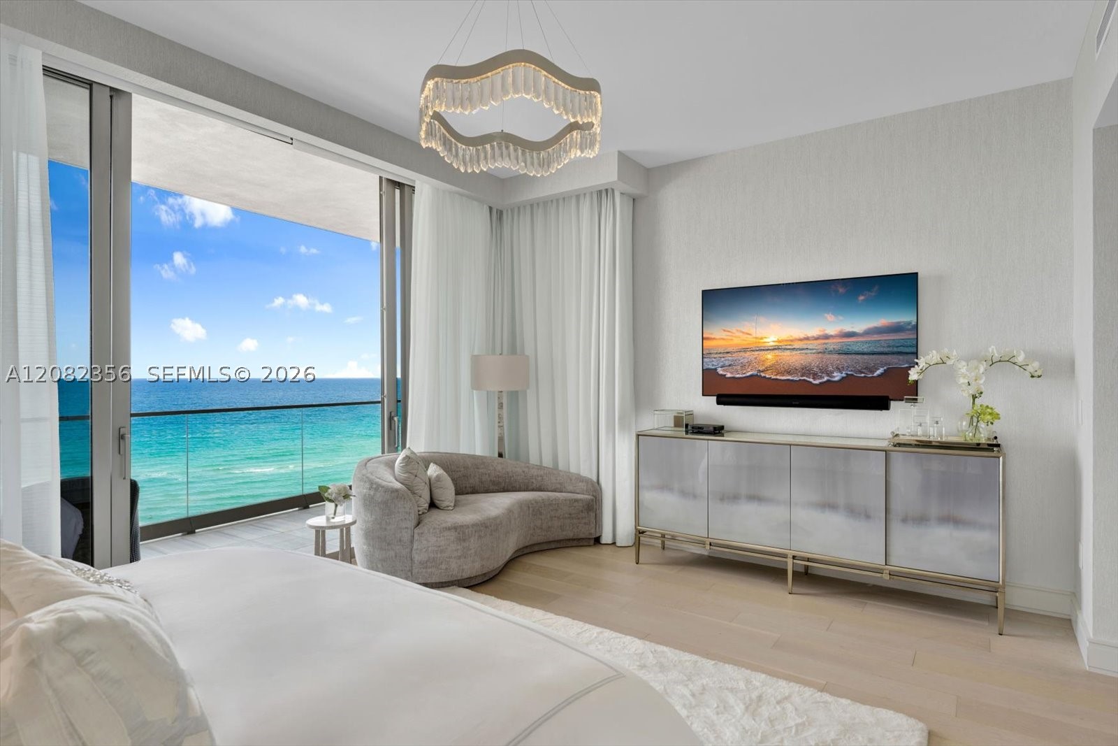 17901 Collins Ave #802 Sunny Isles Beach, FL 33160