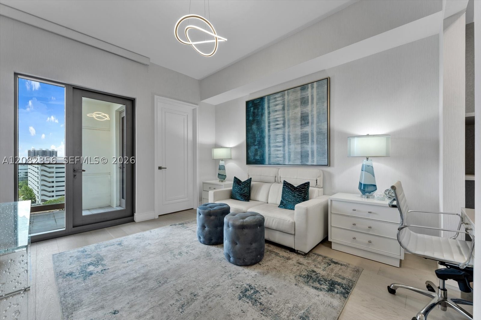 17901 Collins Ave #802 Sunny Isles Beach, FL 33160